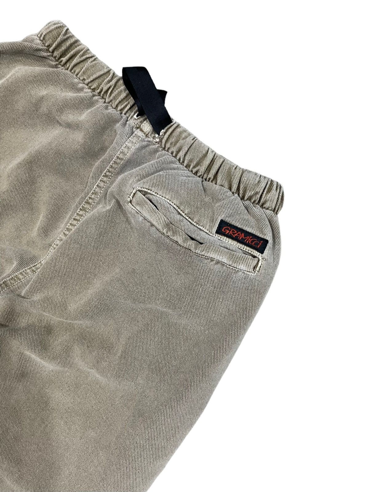 Gramicci × Vintage Vintage Gramicci Exclusive Of Trim Pants Size US 29 - 9 Thumbnail