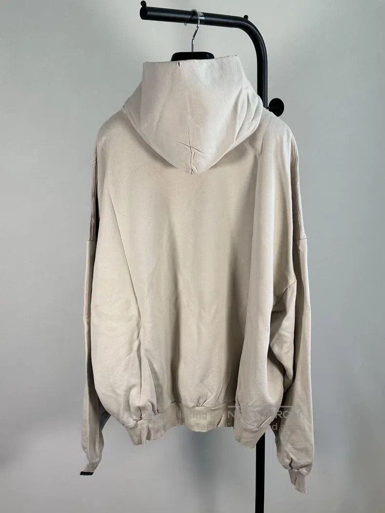 Balenciaga Balenciaga Hoodie Size US M / EU 48-50 / 2 - 5 Thumbnail