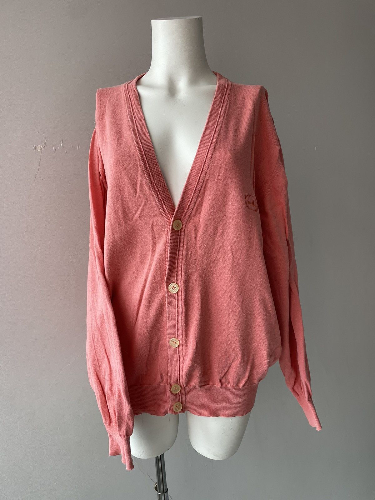 Sisley Sisley cardigan Size M / US 6-8 / IT 42-44 - 4 Thumbnail