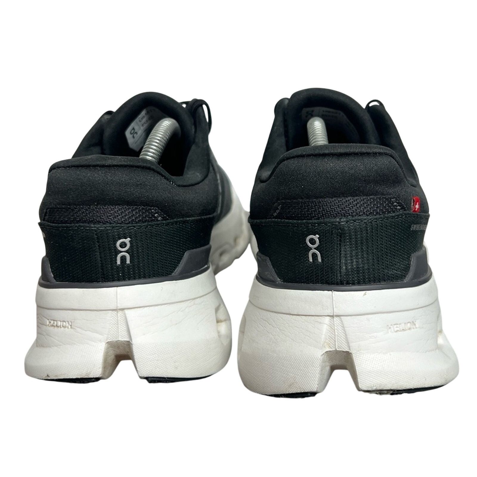 On ON CLOUDRUNNER 2 Men's Eclipse Black Shoes SIZE 11 EUC Size US 11 / EU 44 - 7 Thumbnail