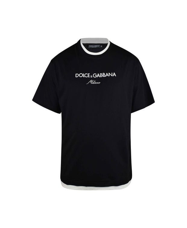 Dolce & Gabbana T-shirt Size US M / EU 48-50 / 2 - 1 Preview