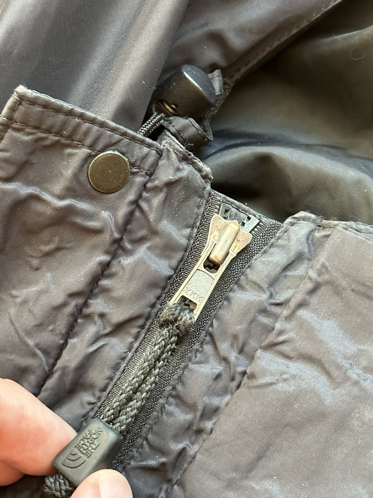 The North Face × Vintage The North Face 1998 Gore-Tex Mountain Light Jacket Size US M / EU 48-50 / 2 - 11 Thumbnail