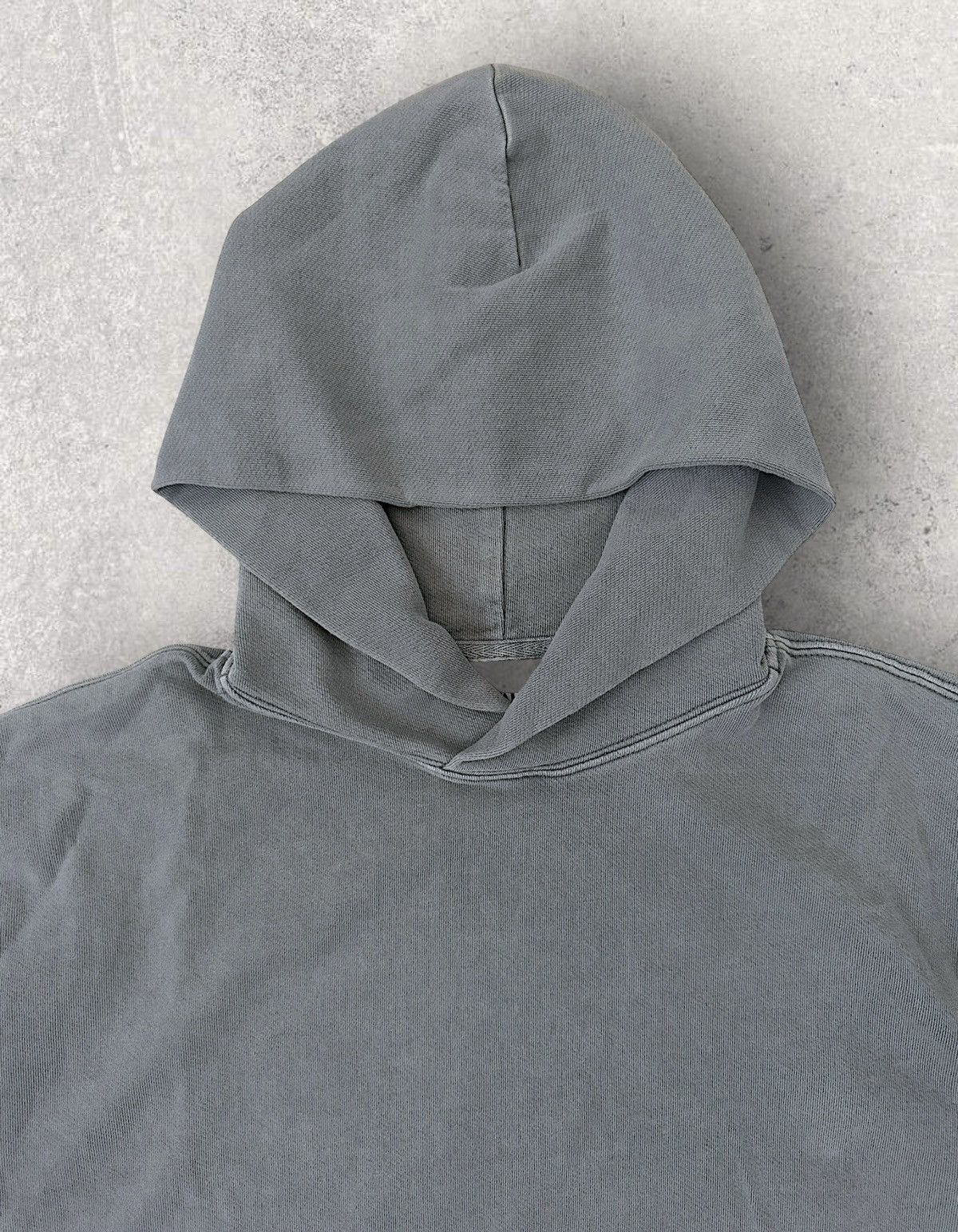 Zara Zara Vintage Wash Hoodie Size US S / EU 44-46 / 1 - 2 Thumbnail