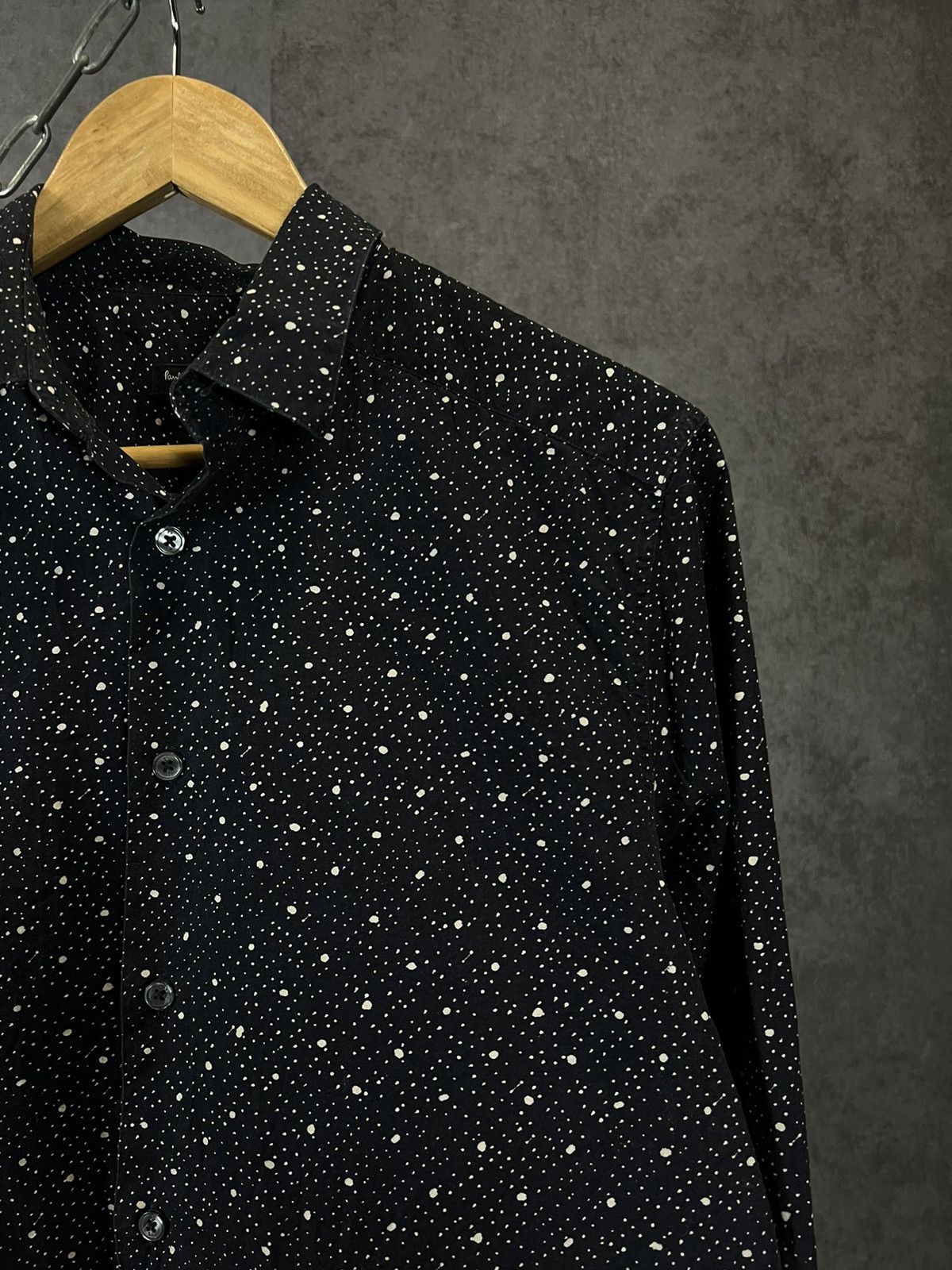 Paul Smith Paul Smith designer art shirt Size US S / EU 44-46 / 1 - 2 Thumbnail