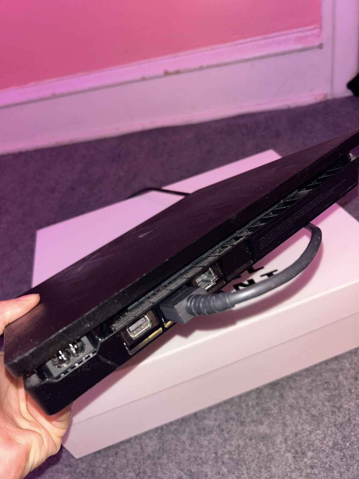 Playstation PlayStation 4 Size ONE SIZE - 5 Thumbnail