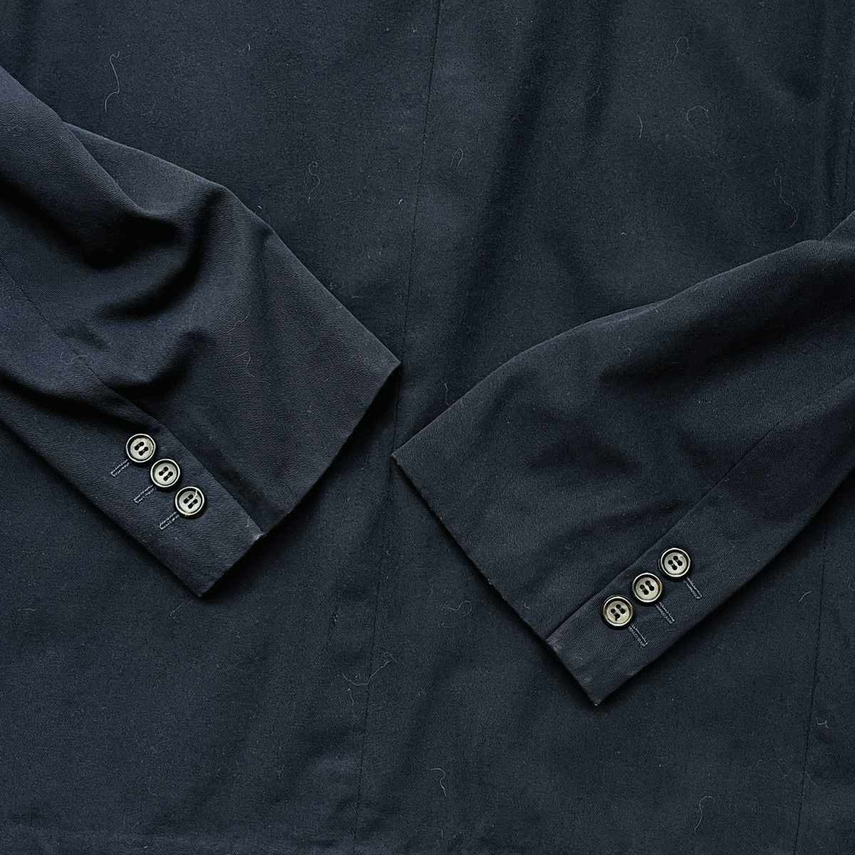 Comme des Garcons Vintage Comme des Garcons Rei Kawakubo Jacket Blazer Size US S / EU 44-46 / 1 - 16 Thumbnail