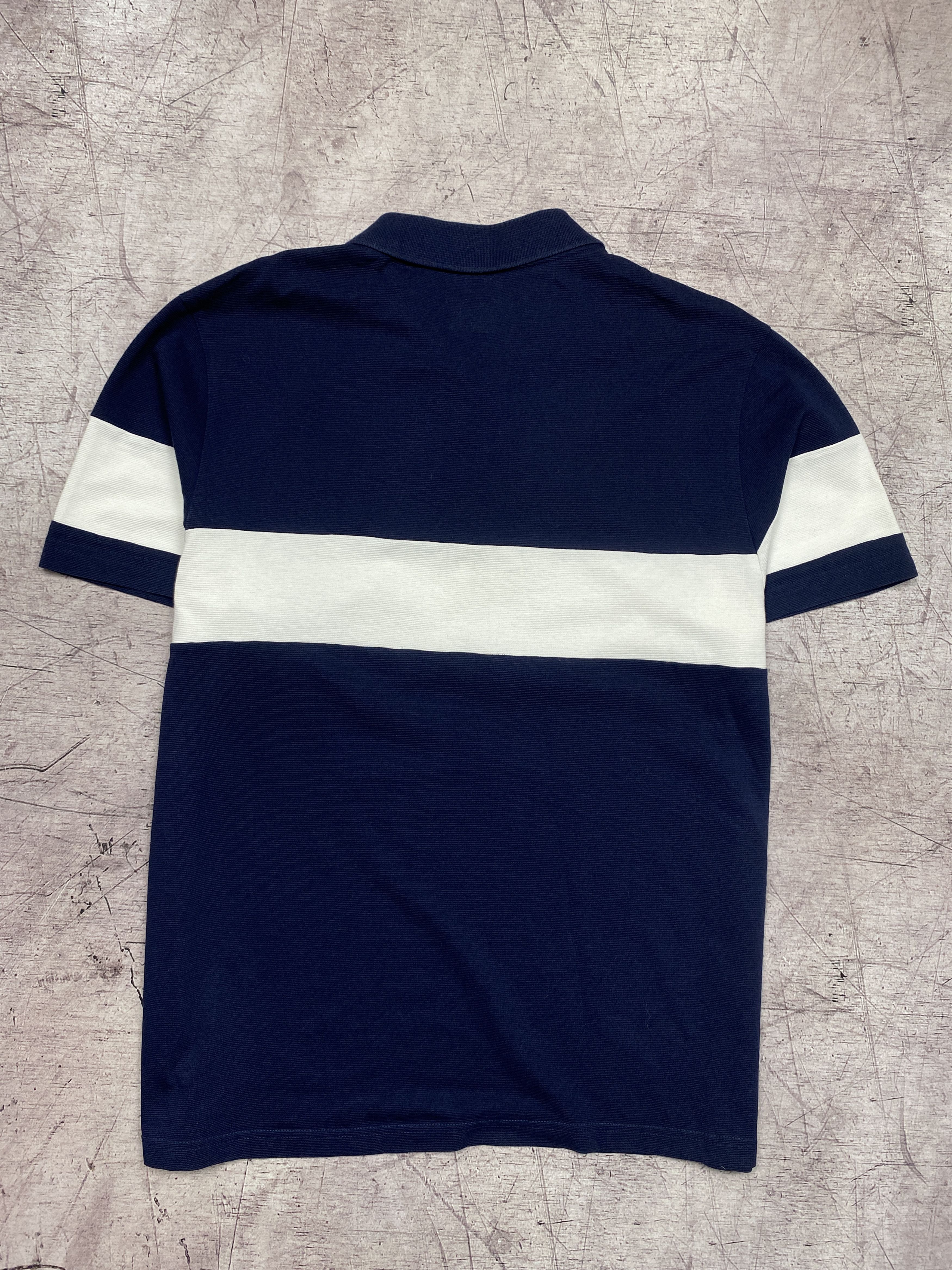 Lacoste Lacoste Mens Polo Shirt Size US XL / EU 56 / 4 - 6 Thumbnail