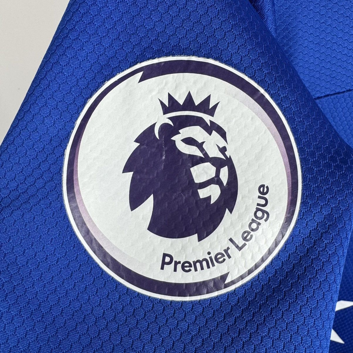 Adidas LEICESTER CITY 2020 2021 HOME FOOTBALL SHIRT SOCCER JERSEY Size US XXL / EU 58 / 5 - 12 Thumbnail