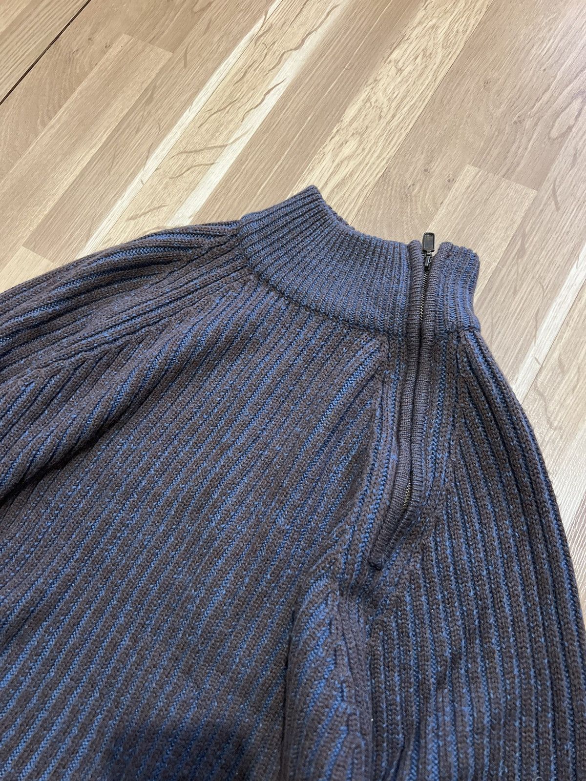 Vintage Vintage archive gothic punk sweater 90s Size US M / EU 48-50 / 2 - 5 Thumbnail
