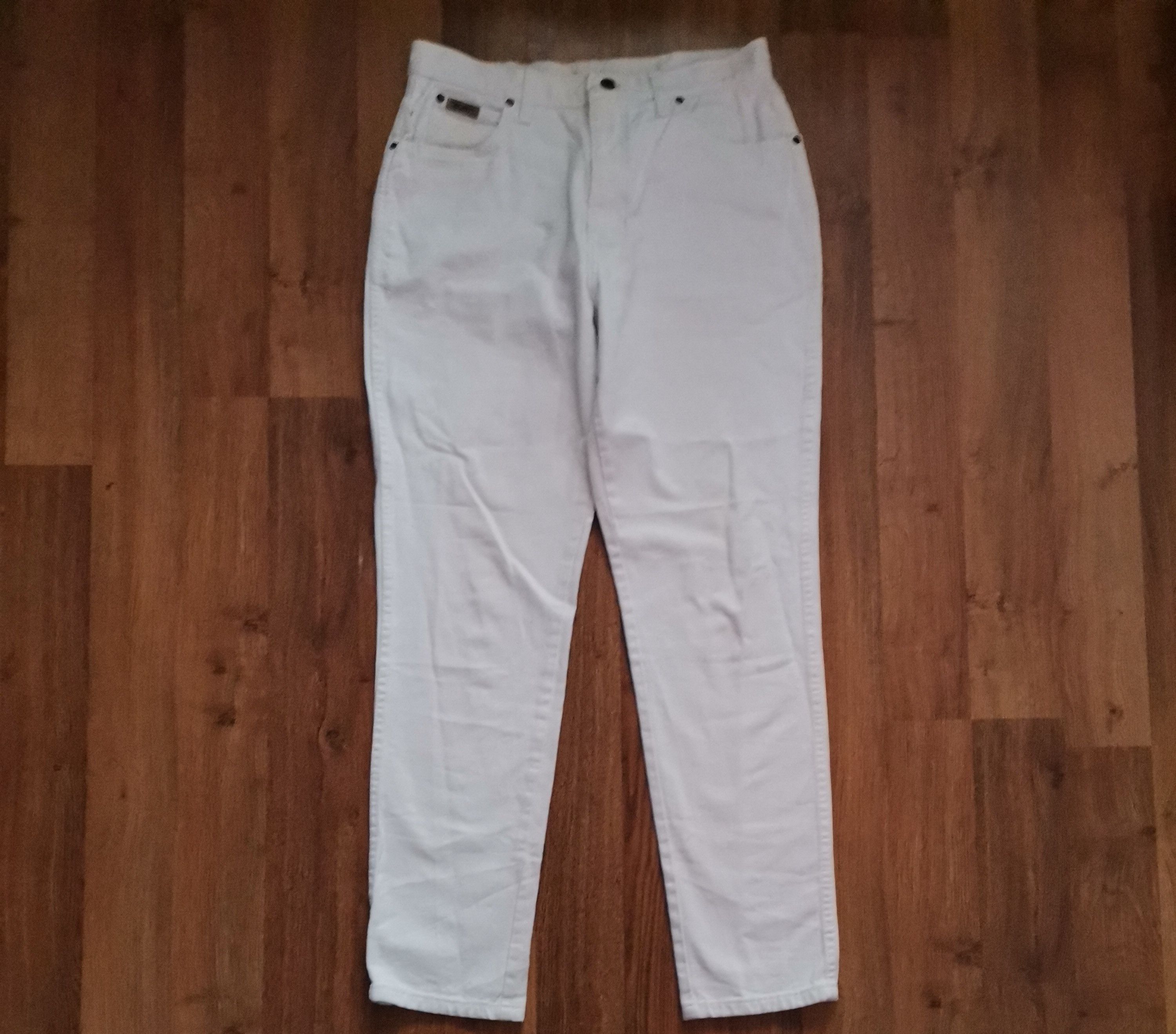 Wrangler Vintage Wrangler Jeans Size US 31 - 3 Thumbnail