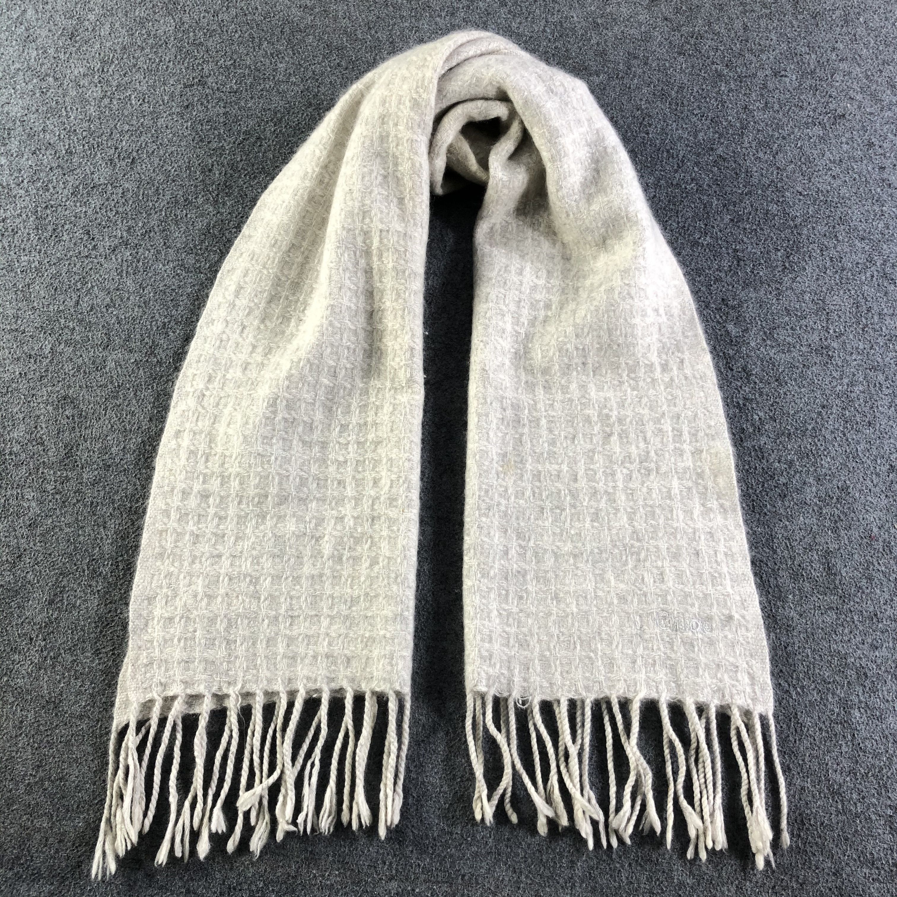Chloe Chloe Scarf / Muffler / Neckwear P623 Size ONE SIZE - 1 Thumbnail