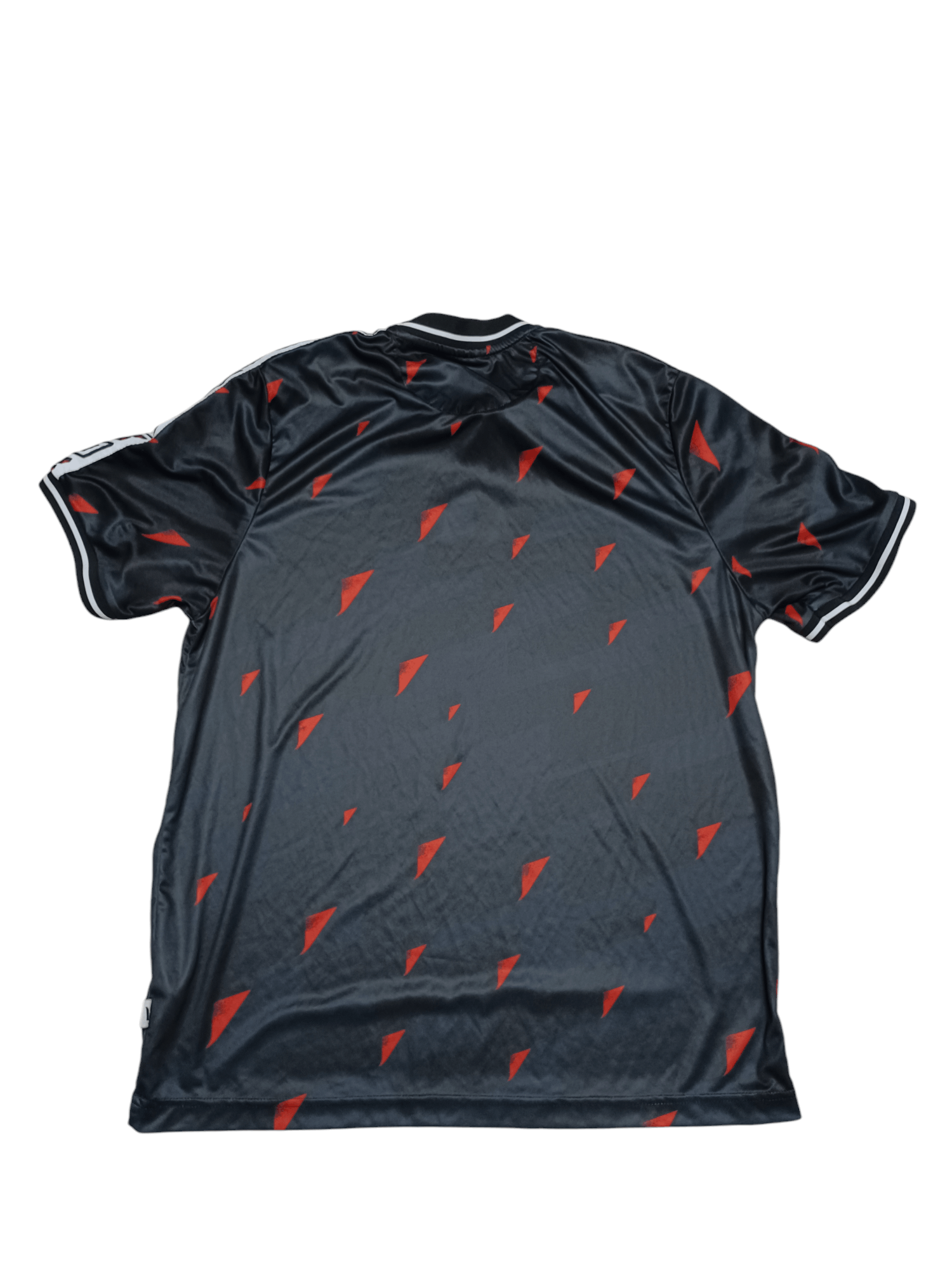 Umbro UMBRO x CARLING SOCCER JERSEY LAMPS BLOCKORE Size US L / EU 52-54 / 3 - 2 Thumbnail