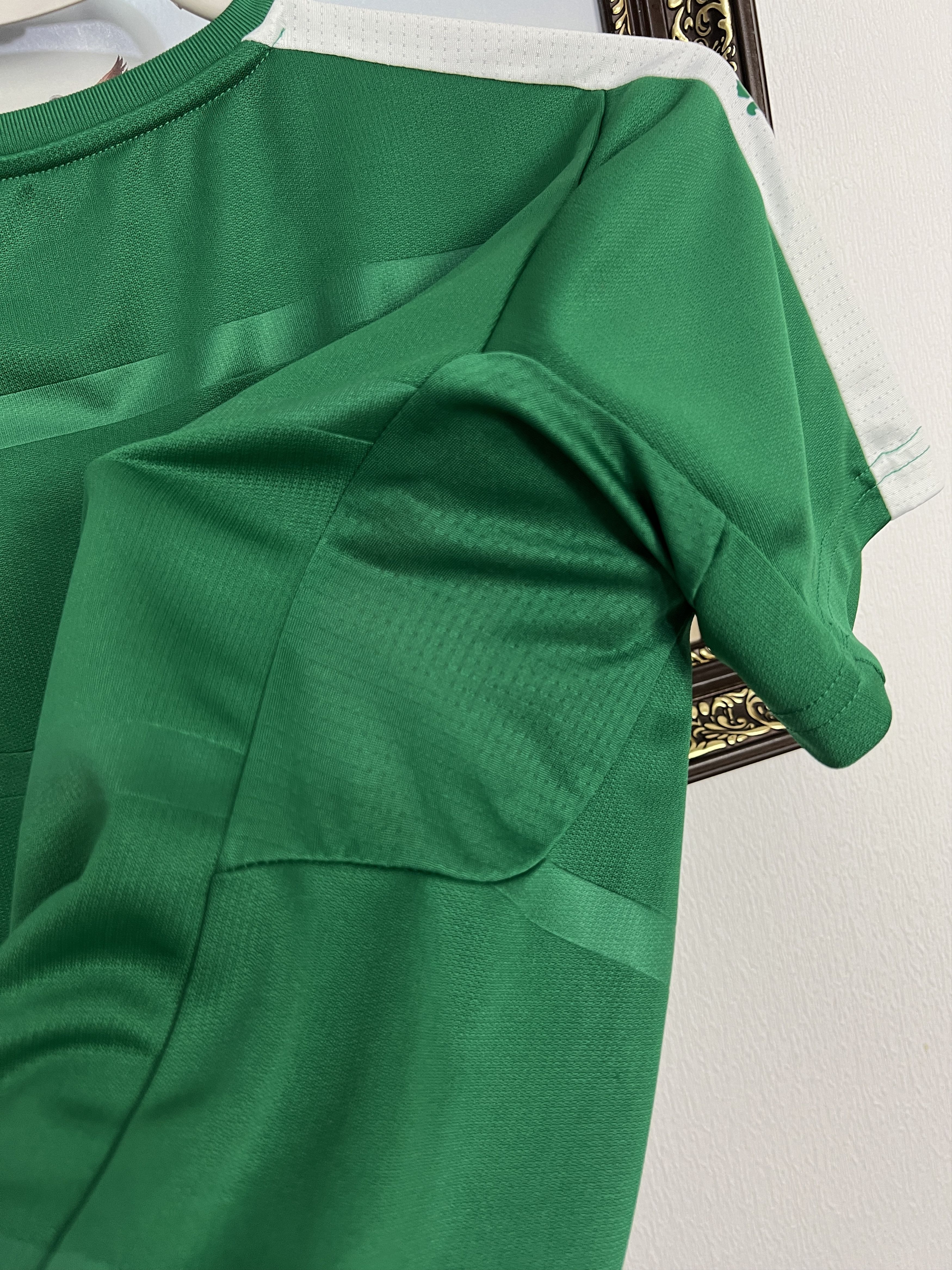 Puma Panathinaikos Away football shirt 2015 Soccer Puma Kids L Size US XS / EU 42 / 0 - 14 Thumbnail