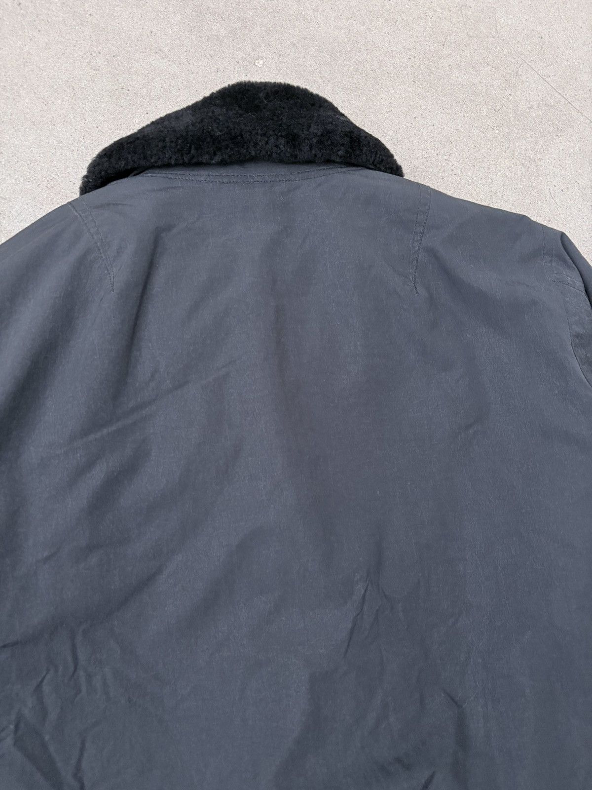 Our Legacy aw14 bomber jacket Size US M / EU 48-50 / 2 - 9 Thumbnail
