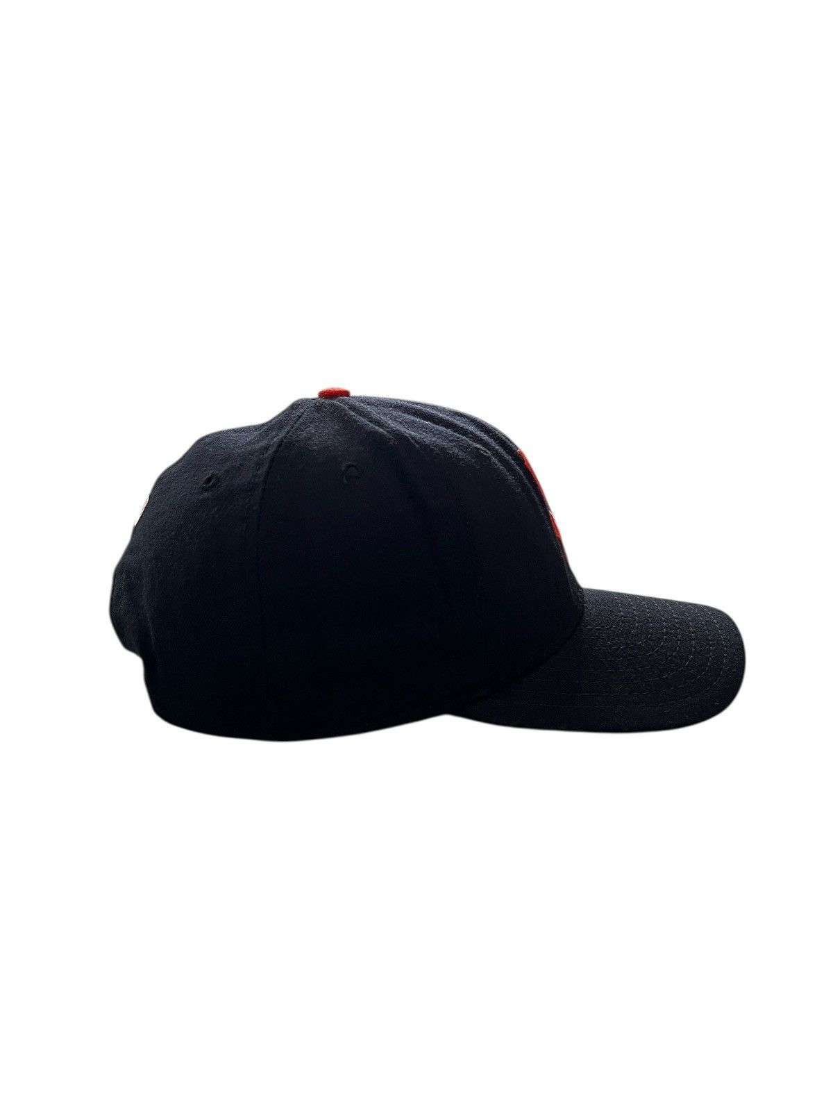 Sports Specialties Vintage 90s MLB New Era San Francisco Giants Size ONE SIZE - 4 Thumbnail