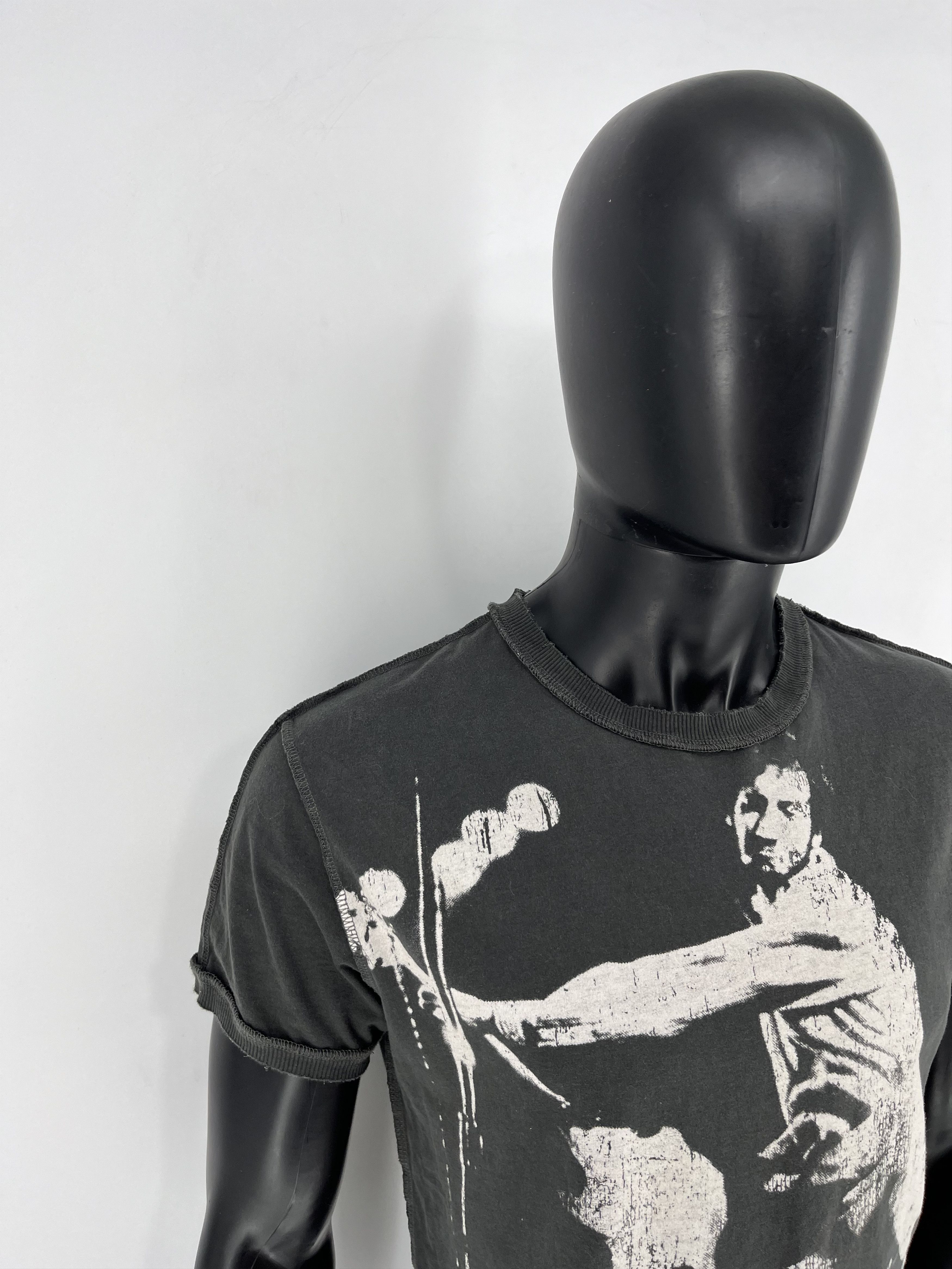 Band Tees × Vintage The Who T-shirt Band Tee Vintage Rock Tee Size Large Size US L / EU 52-54 / 3 - 6 Thumbnail