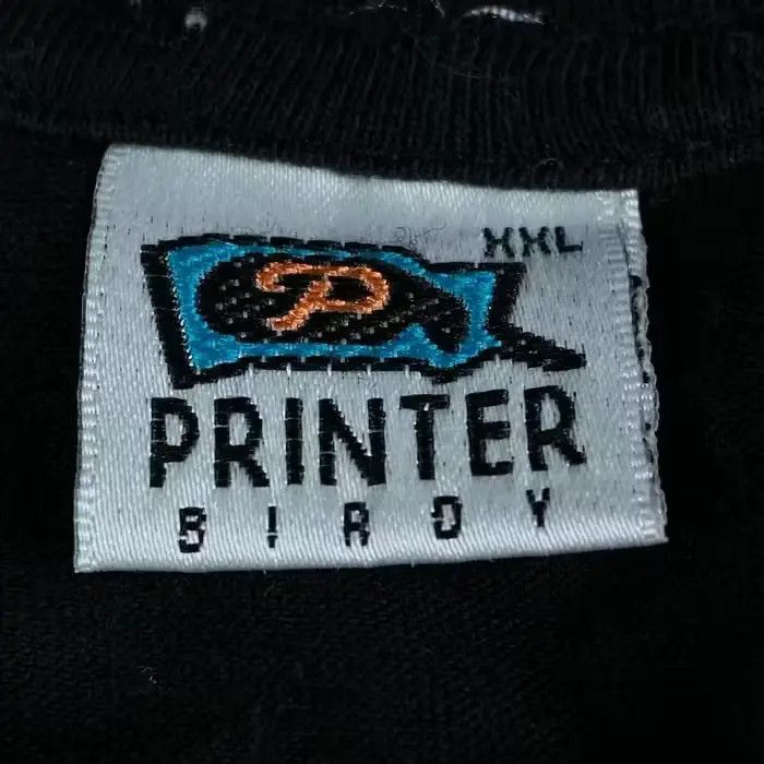 Vintage Mens Vintage T-shirt 00s Off Road Size XXL 2XL Size US XXL / EU 58 / 5 - 5 Thumbnail