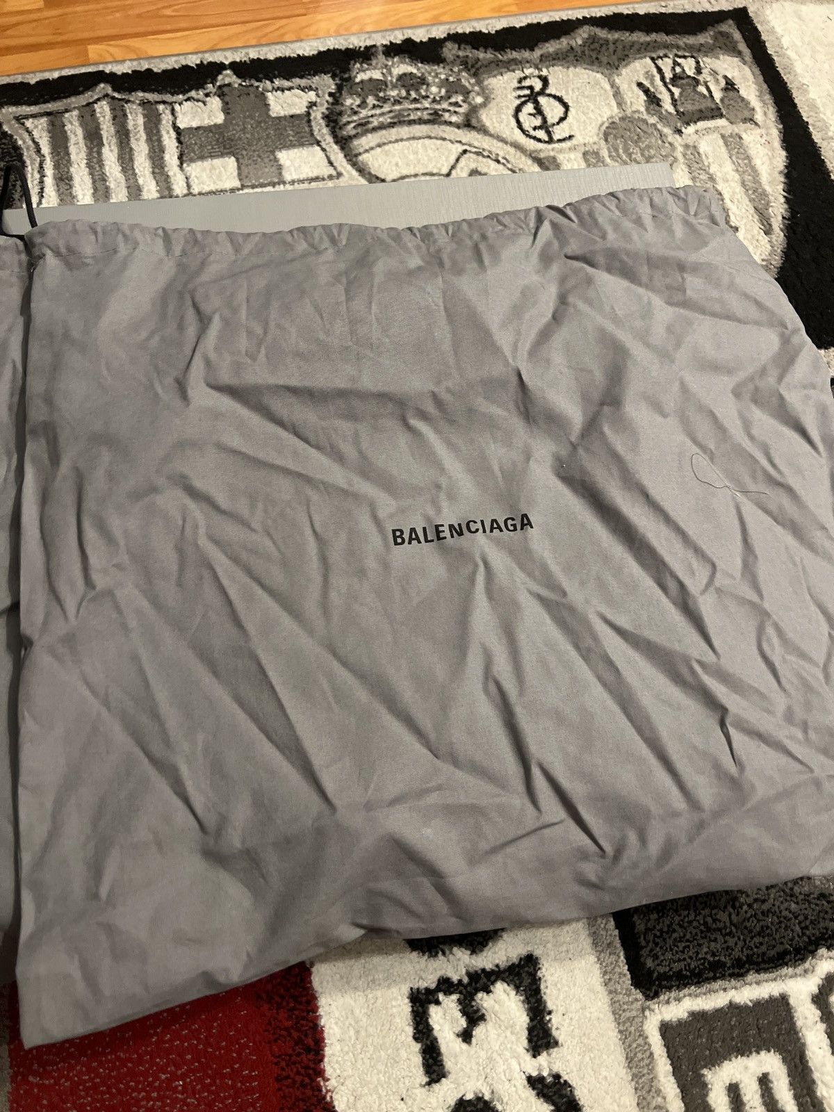 Balenciaga Balenciaga Steroid Boots Size US 8 / EU 41 - 7 Thumbnail