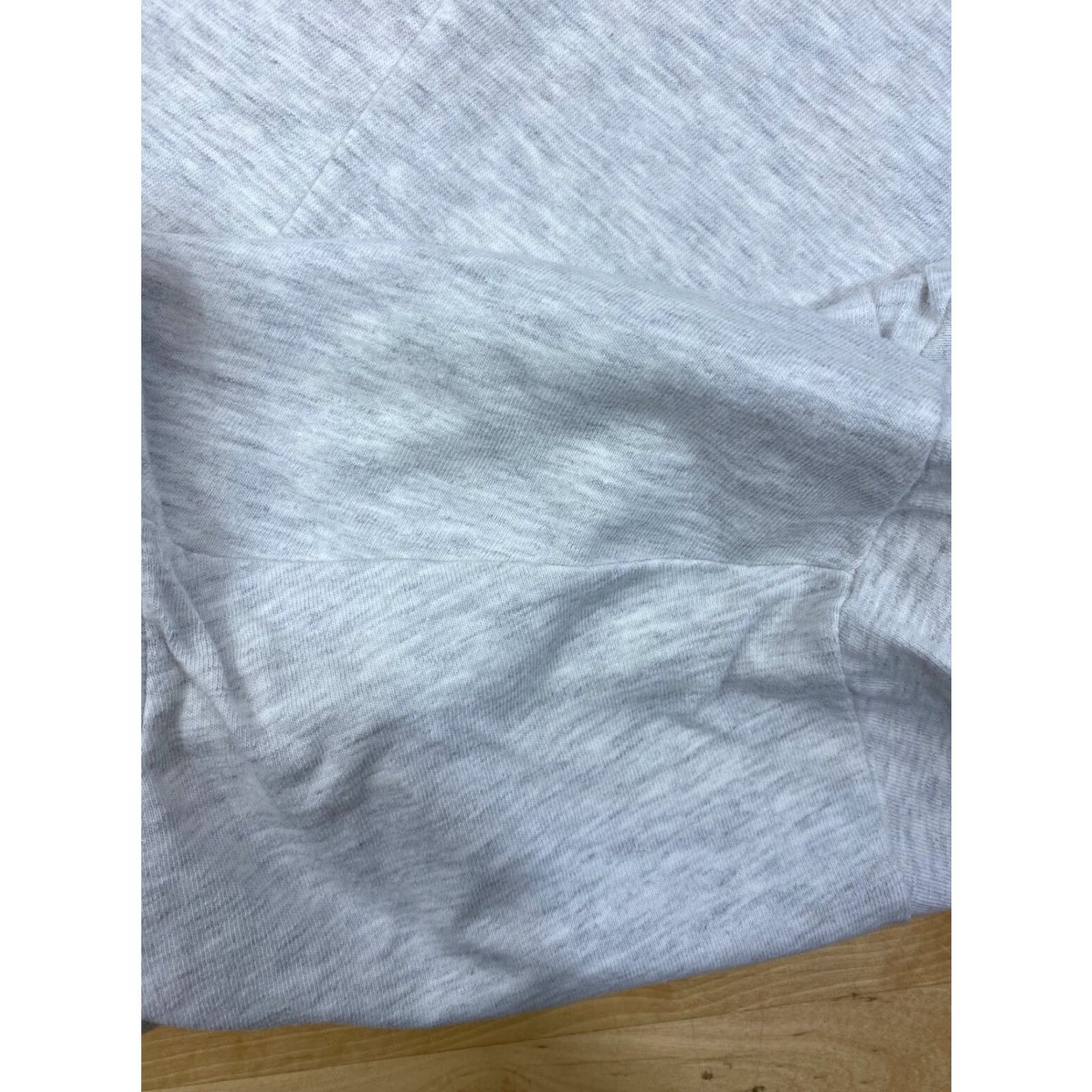 Hanes VTG Hanes Labor Day 94 Bocana San Telmo Gray T Shirt M USA Unisex Short Sleeve Regular Size Hanes Shirt Mens Womens Boys Girls Size US M / EU 48-50 / 2 - 8 Thumbnail