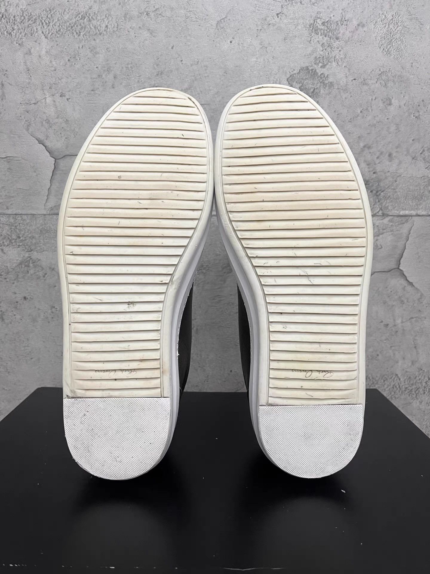 Rick Owens Rick Owens First Gen Replica Vans K34 Size US 10 / EU 43 - 8 Thumbnail