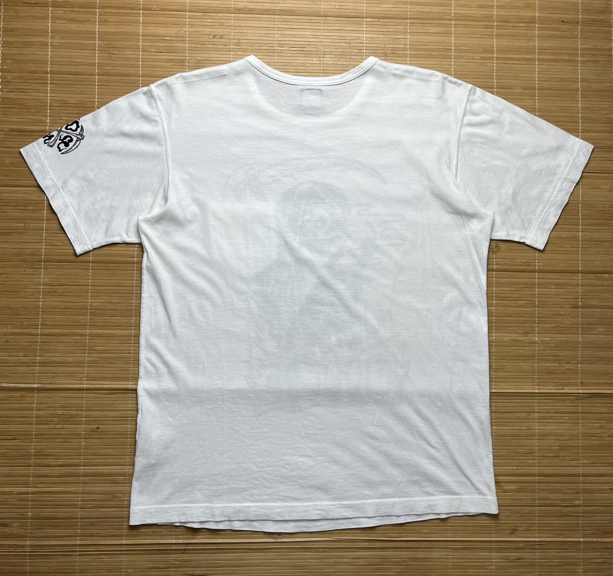 Japanese Brand West ride x Dice Magazine x Dan Collins Art Size US M / EU 48-50 / 2 - 3 Thumbnail
