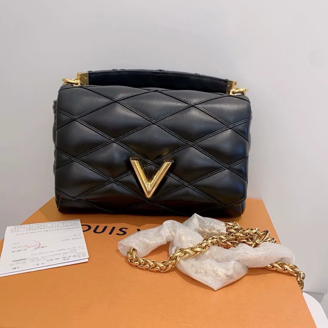 Louis Vuitton Pre-loved Bag Very good condition Size ONE SIZE - 1 Thumbnail