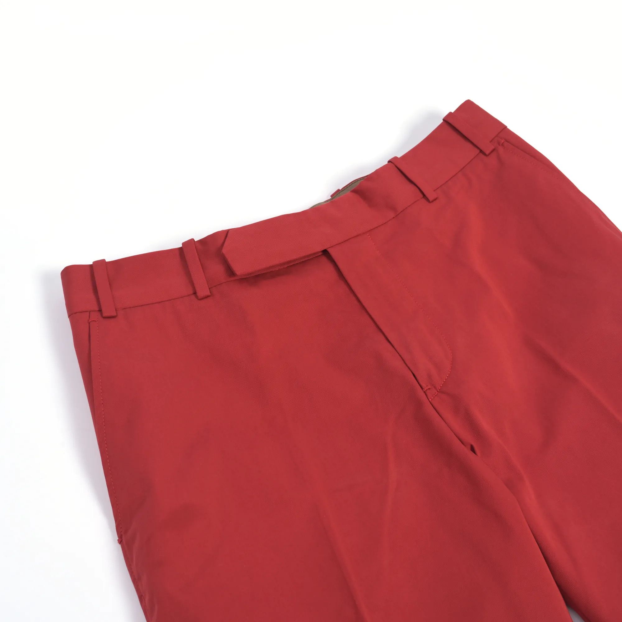 Berluti BERLUTI coton bermuda (48 IT) Size US 32 / EU 48 - 3 Thumbnail