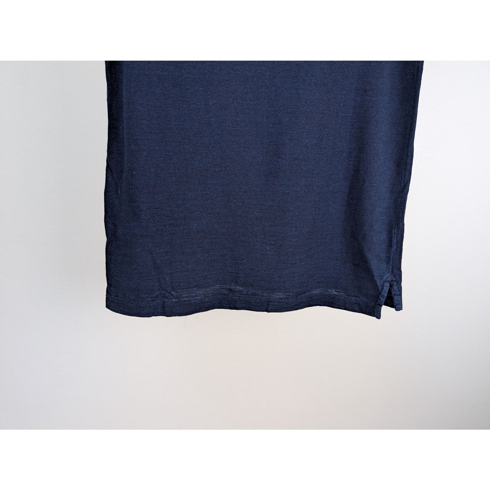 Todd Snyder o1rshd1 CC20 Polo Shirt in Navy Size US S / EU 44-46 / 1 - 8 Thumbnail