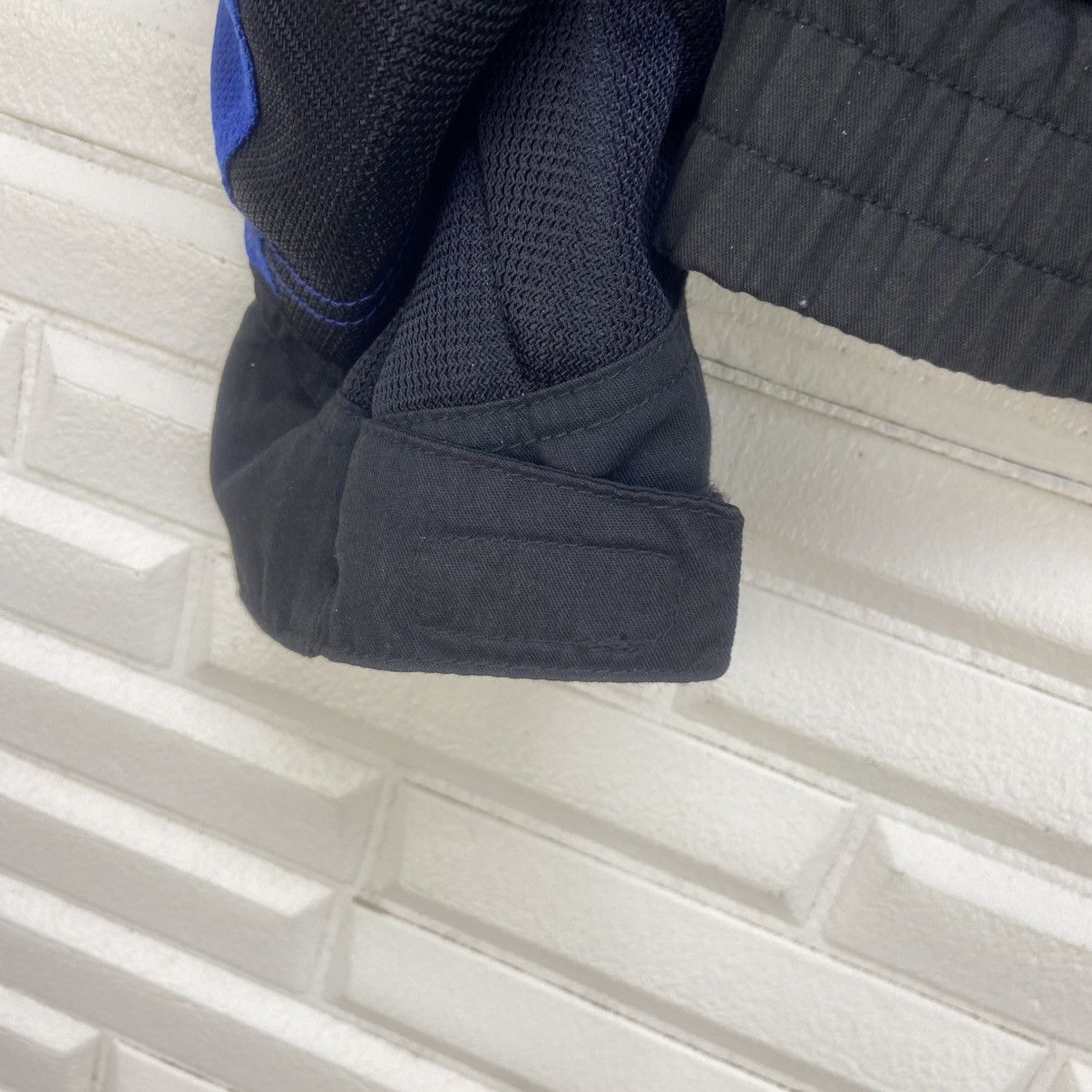 Goldwin × Japanese Brand Vintage Goldwin Racing Biker Jacket Size US M / EU 48-50 / 2 - 8 Thumbnail