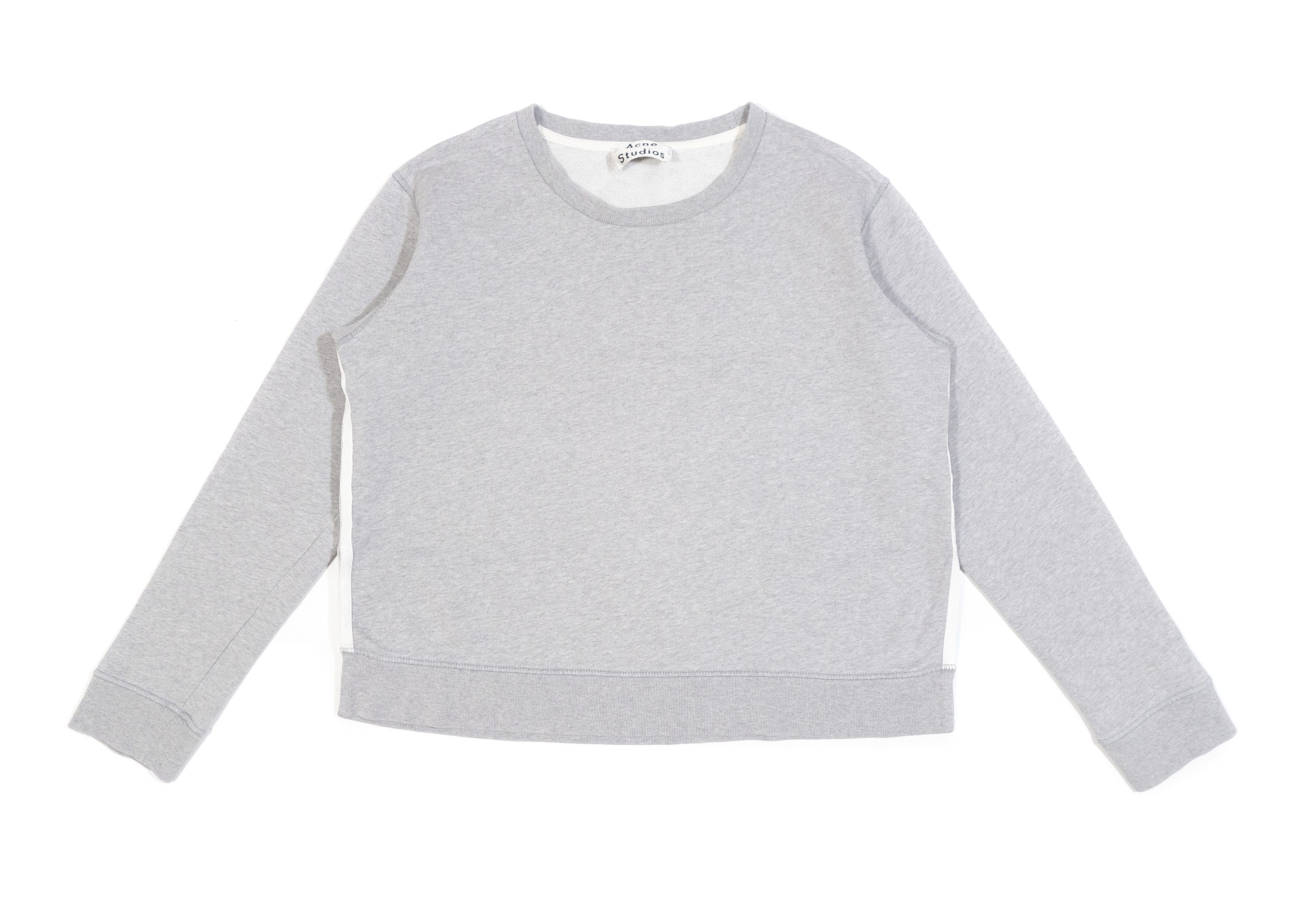 Acne Studios Angle SS14 Sweatshirt Size S / US 4 / IT 40 - 1 Thumbnail