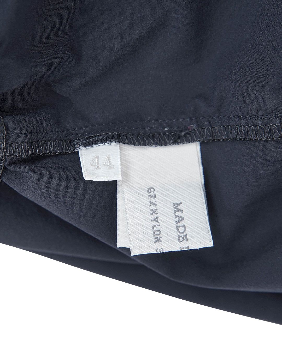 Miu Miu Miu Miu S/S1999 Hooded Longsleeve Top Size M / US 6-8 / IT 42-44 - 10 Thumbnail