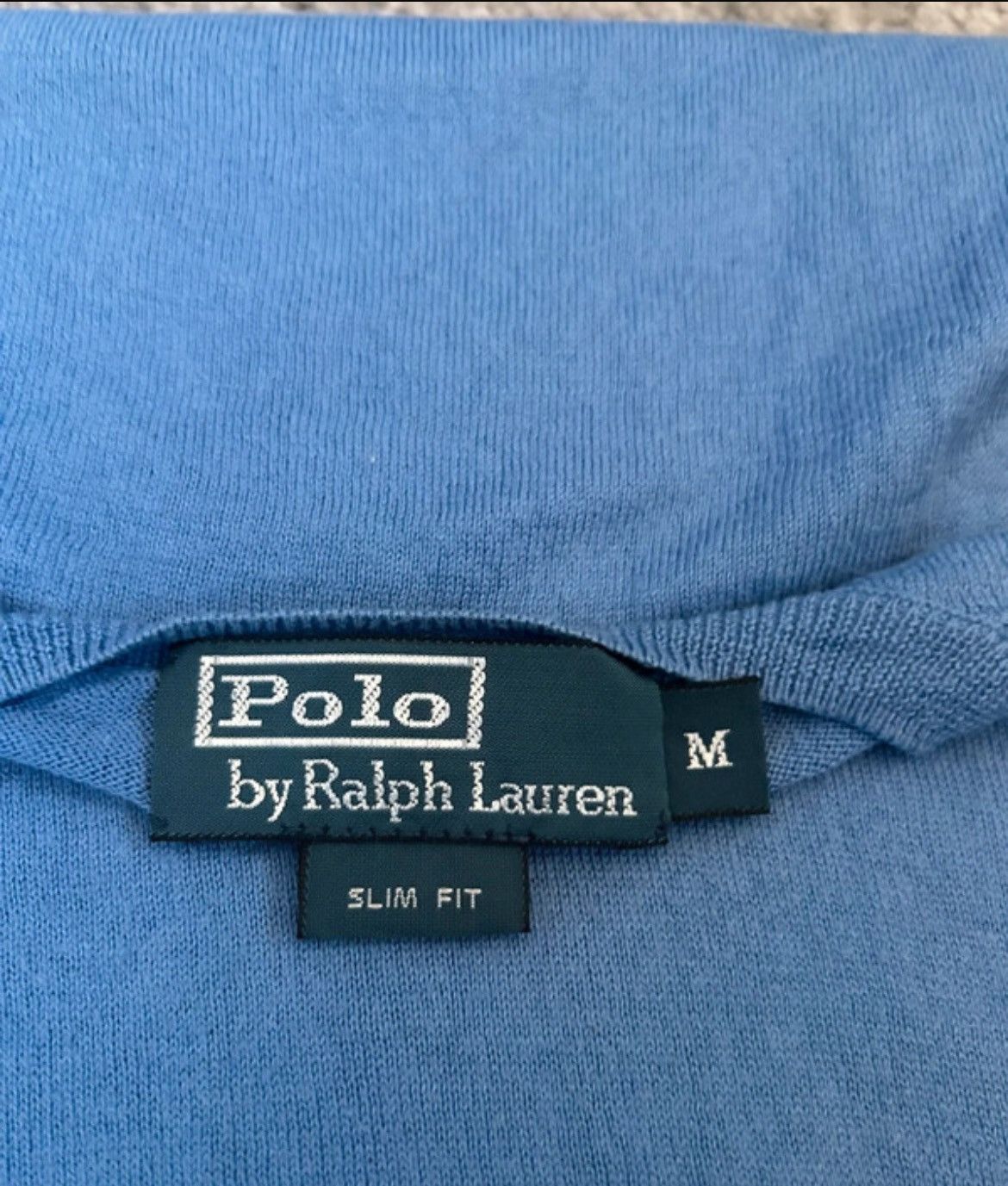 Polo Ralph Lauren × Ralph Lauren × Vintage Ralph lauren sweatshirt Size US M / EU 48-50 / 2 - 3 Thumbnail