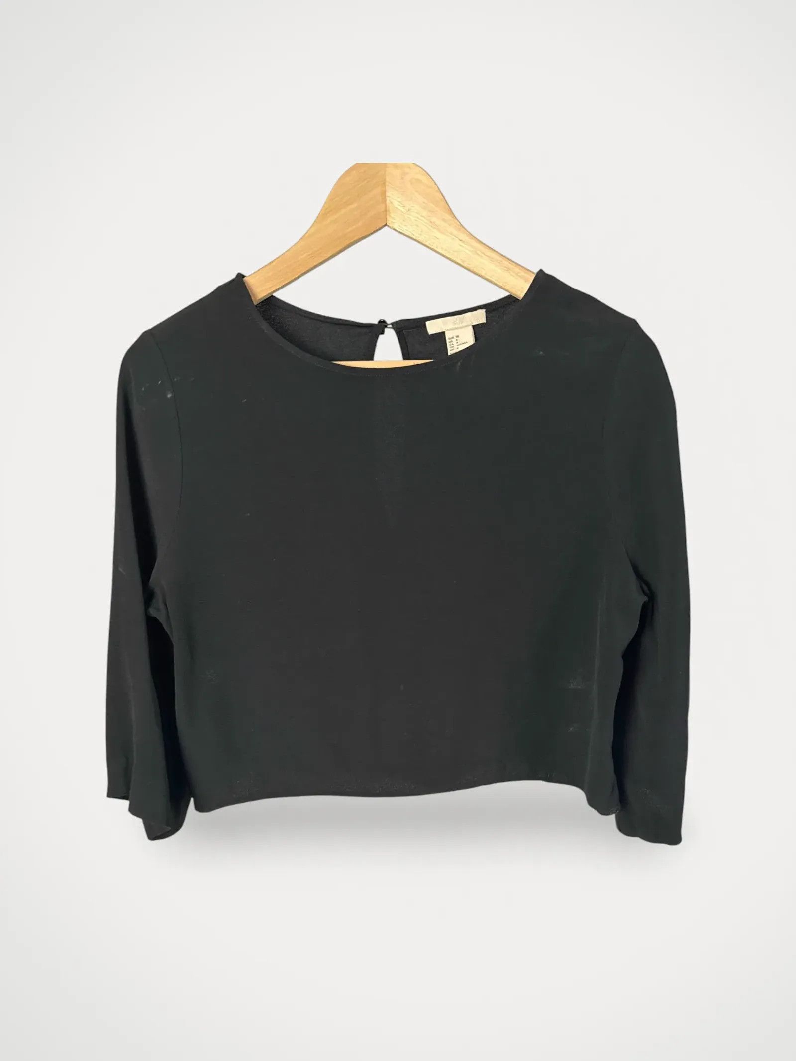 H&M H&M Top Size S / US 4 / IT 40 - 1 Thumbnail
