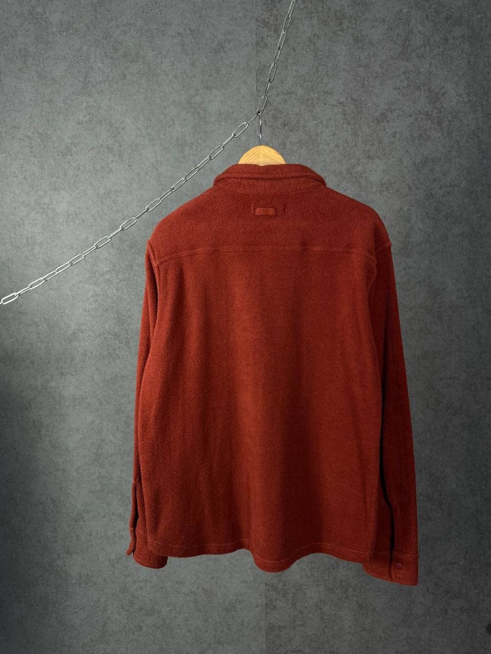 Outerknown Outerknown outdoor flannel shirt Size US L / EU 52-54 / 3 - 6 Thumbnail
