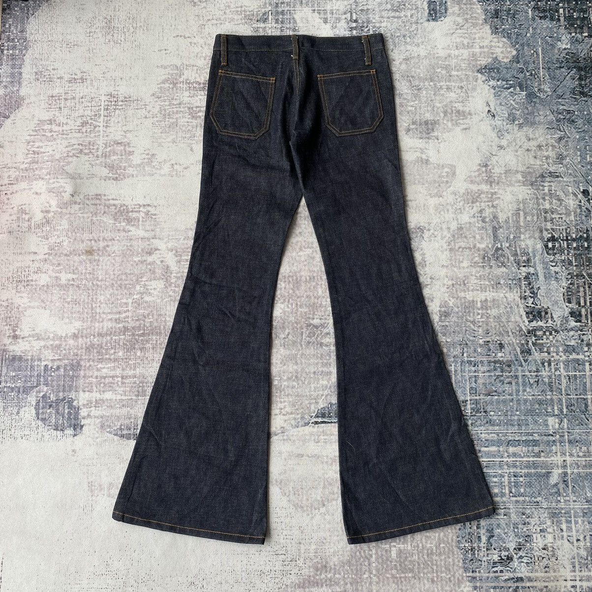If Six Was Nine × Japanese Brand × Le Grande Bleu (L.G.B.) Japanese Brand Super Flare If Six Was Nine Style Size US 29 - 9 Thumbnail