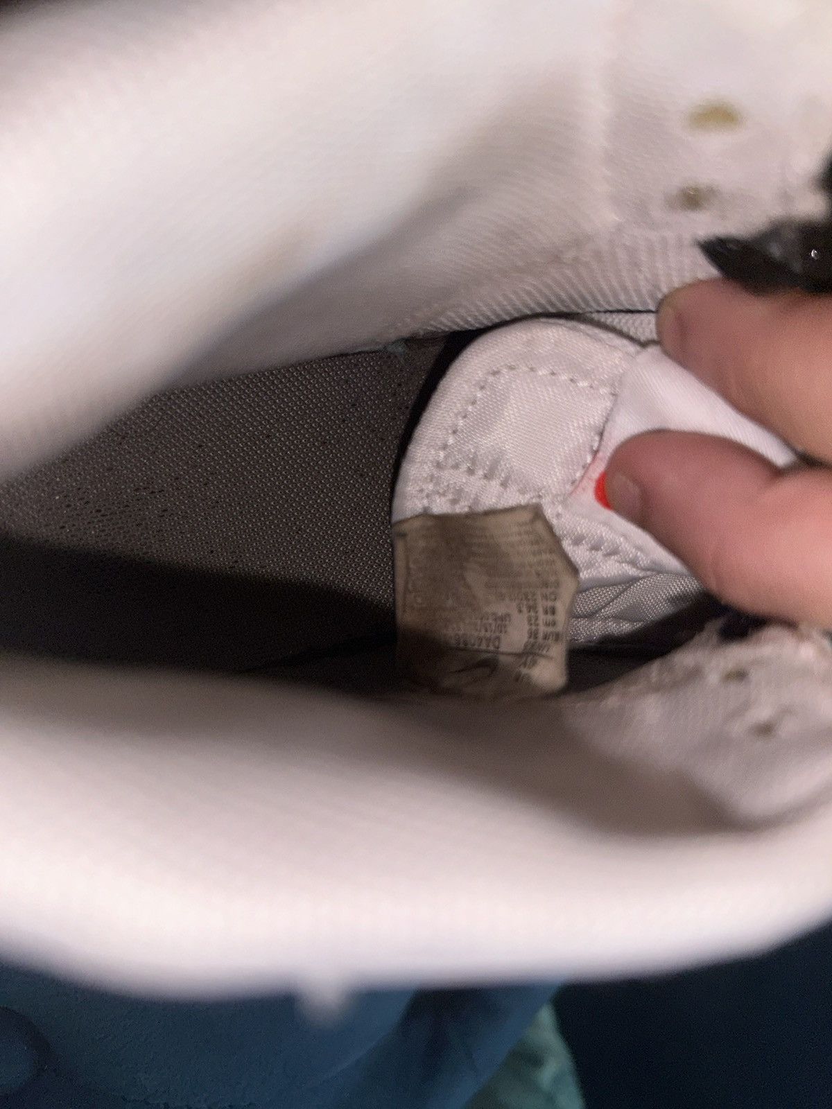 Nike Nike blazers Size US 4 / IT 34 - 7 Thumbnail