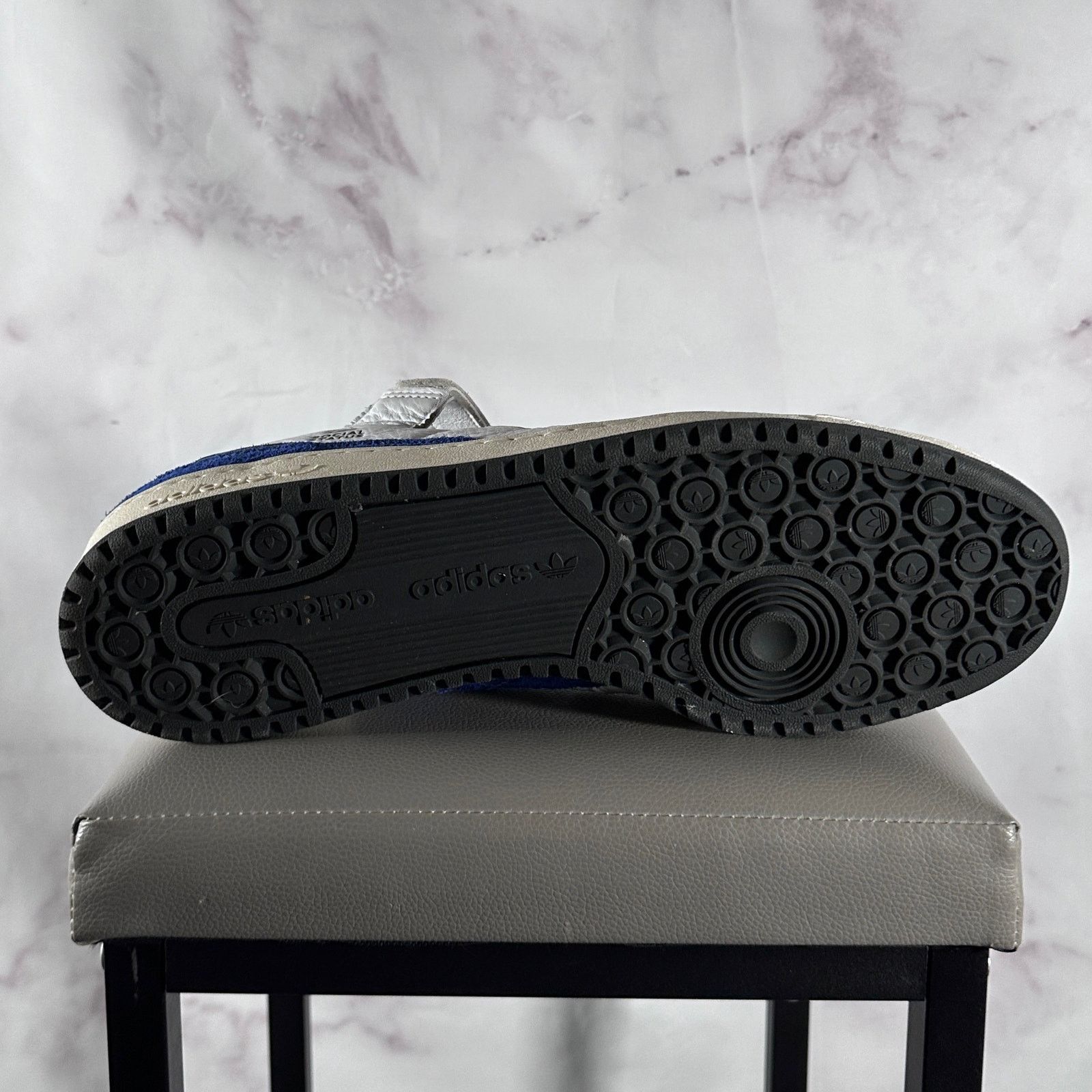 Adidas Consortium Forum Low 1/500 Size US 14 / EU 47 - 12 Thumbnail