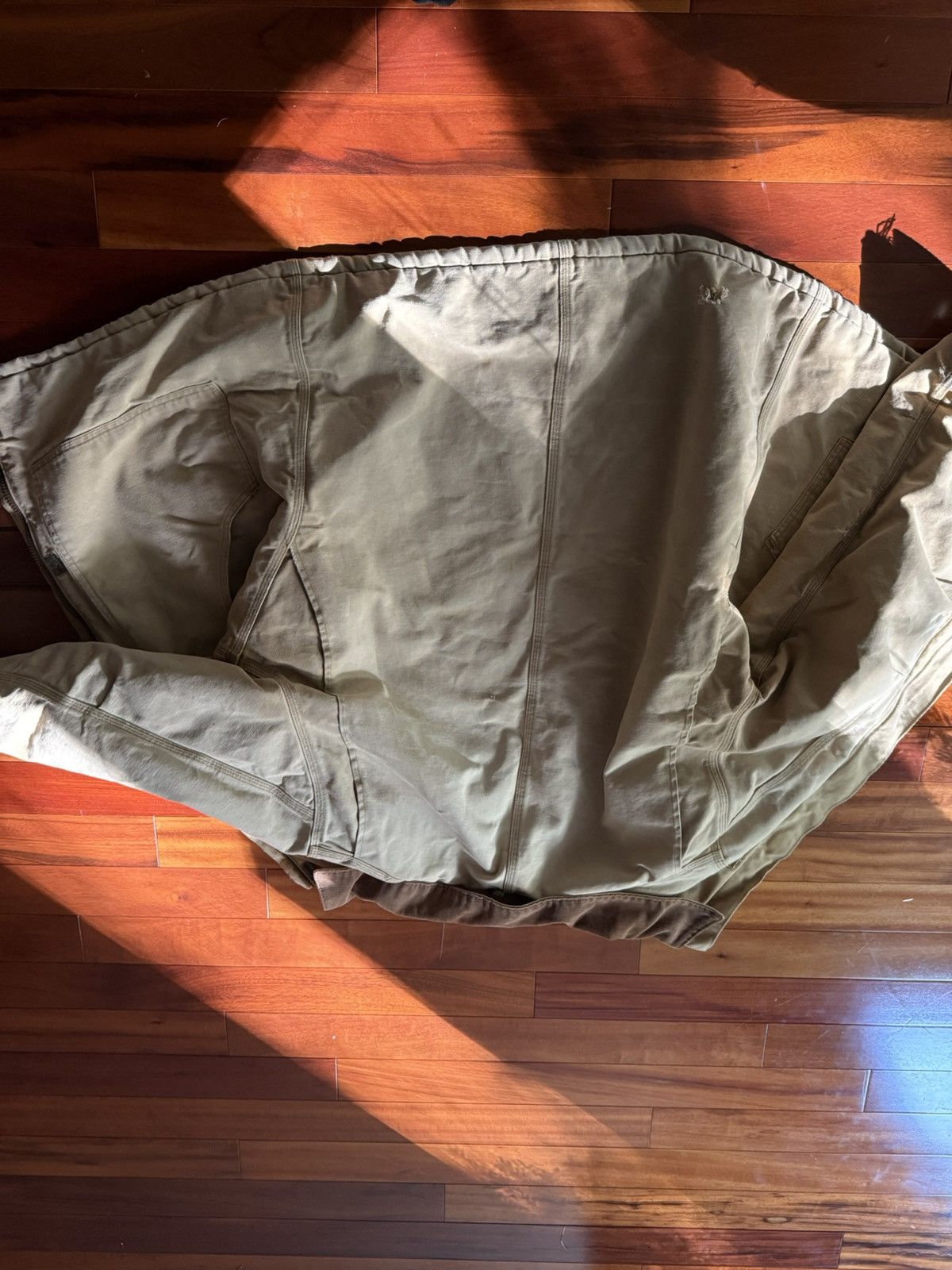 Carhartt × Vintage Carhartt jacket Size US XL / EU 56 / 4 - 7 Thumbnail