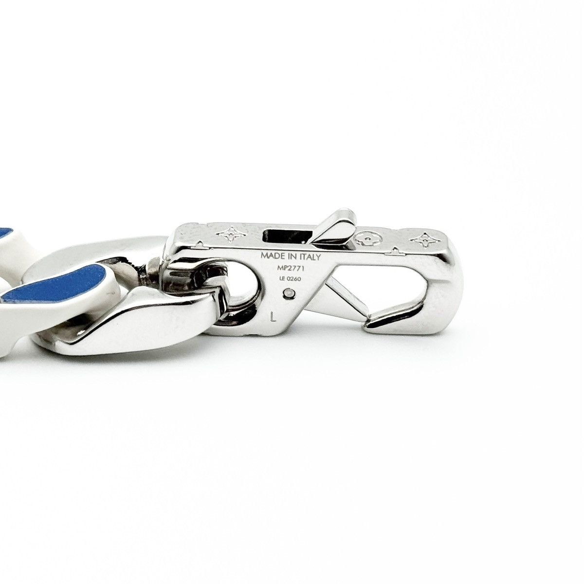 Louis Vuitton × Virgil Abloh Virgil Abloh “Heaven On Earth” F/W 2020 Ceramic Bracelet Size ONE SIZE - 6 Thumbnail