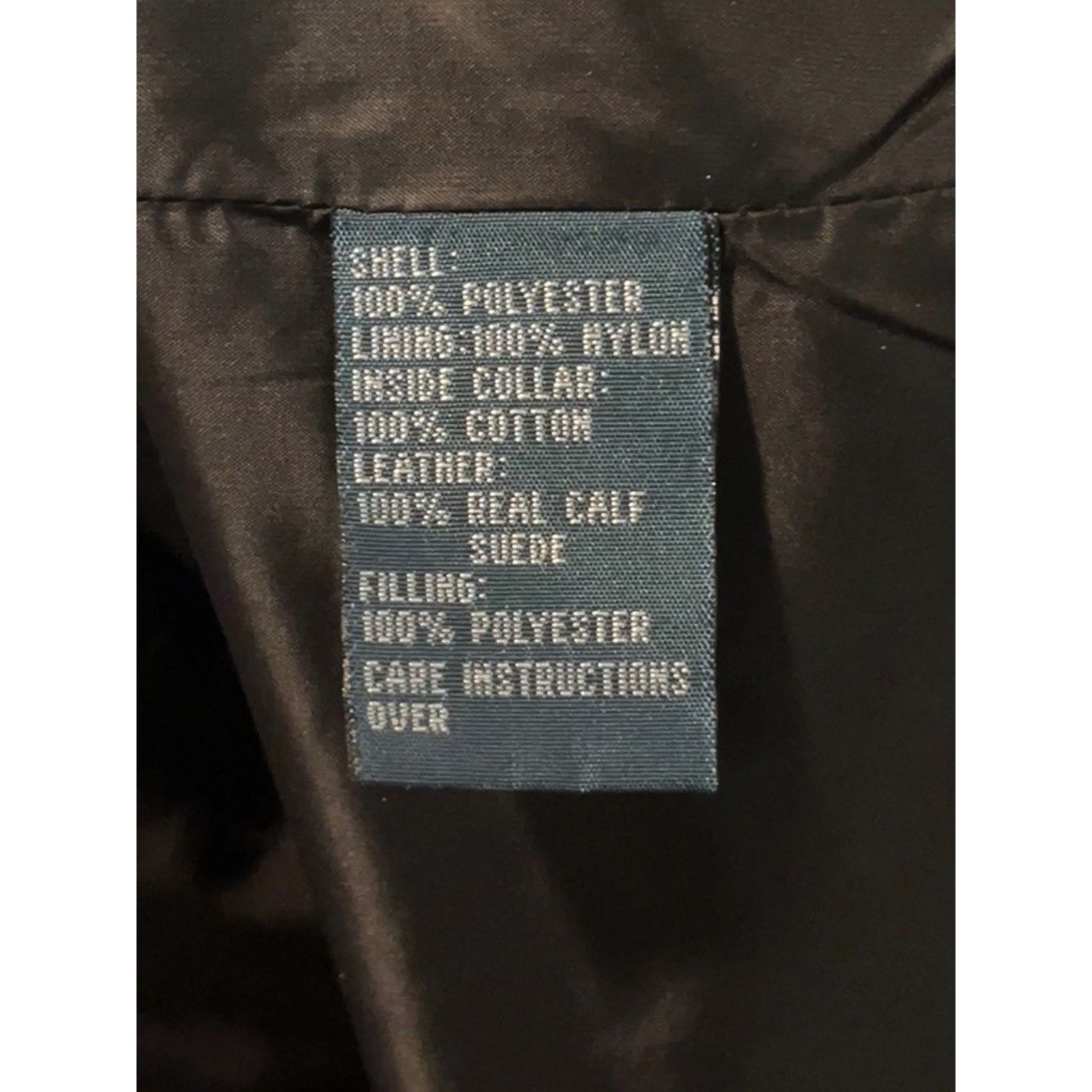 Polo Ralph Lauren Polo Ralph Lauren Beaton Quilted Field Jacket Black 2XB NWOT Size US XXL / EU 58 / 5 - 10 Thumbnail