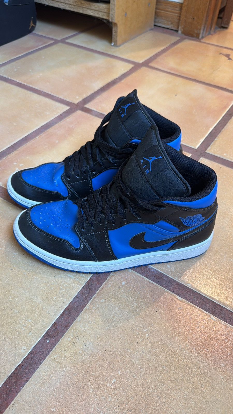 Jordan Brand Jordan 10.5 Size US 10.5 / EU 43-44 - 2 Thumbnail