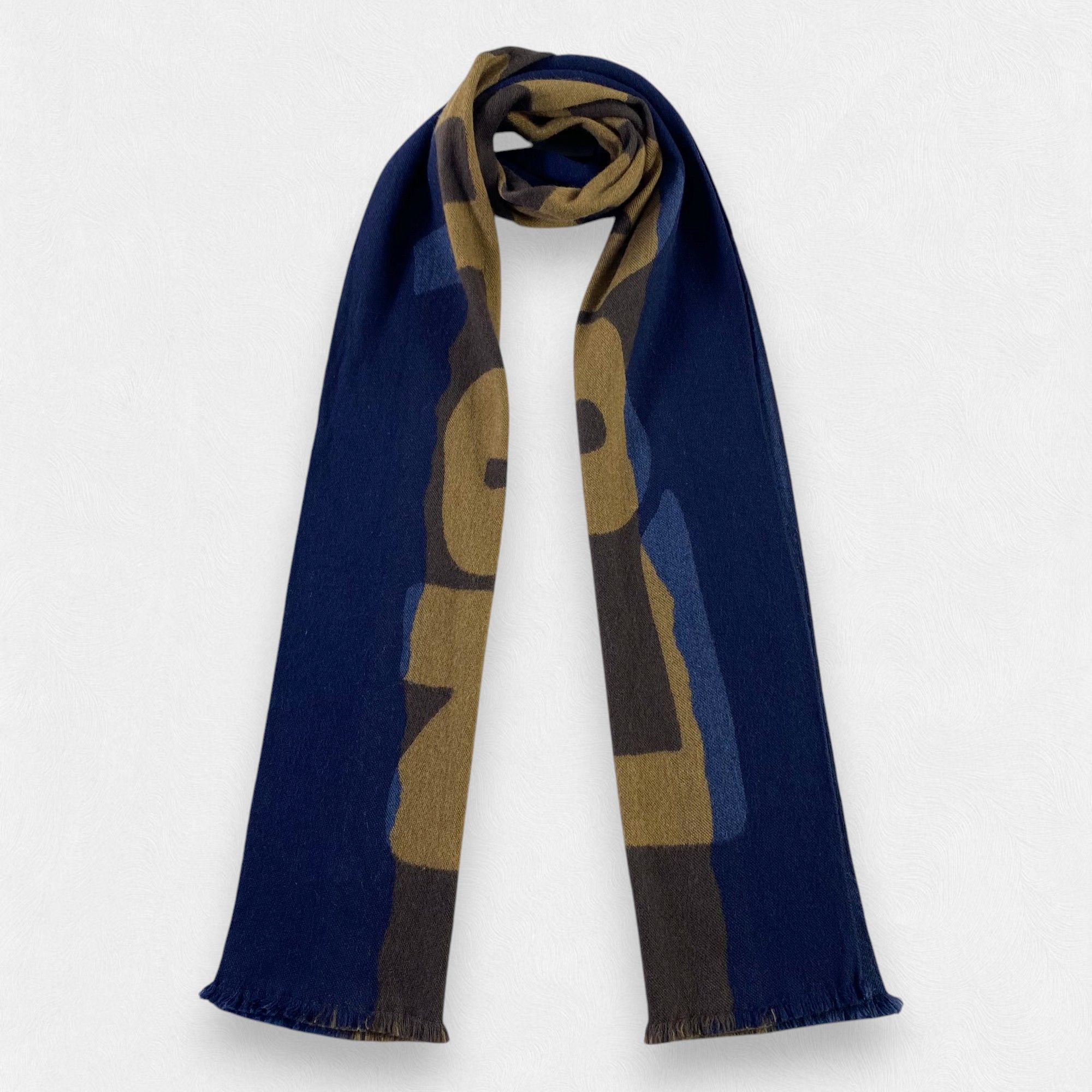 Louis Vuitton Louis Vuitton Scarf / Muffler / Neckwear Size ONE SIZE - 1 Thumbnail