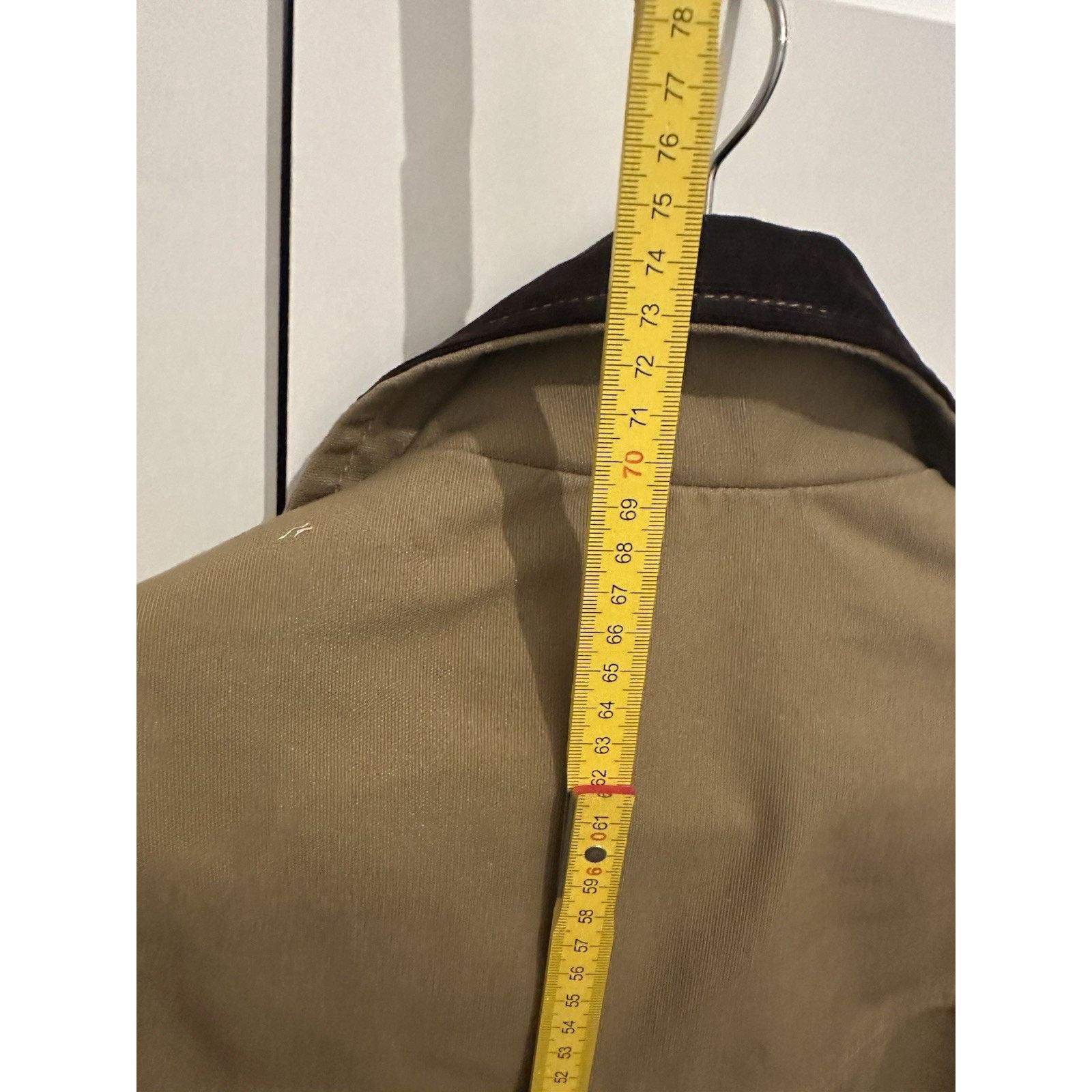 Carhartt Carhartt Detroit Jacke Size M Retro Carhartt Size US M / EU 48-50 / 2 - 8 Thumbnail
