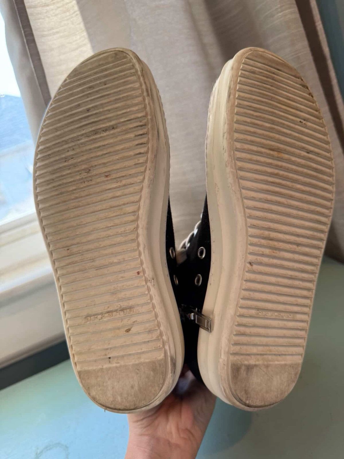 Rick Owens RICK OWENS DRKSHDW Size US 6 / IT 36 - 5 Thumbnail
