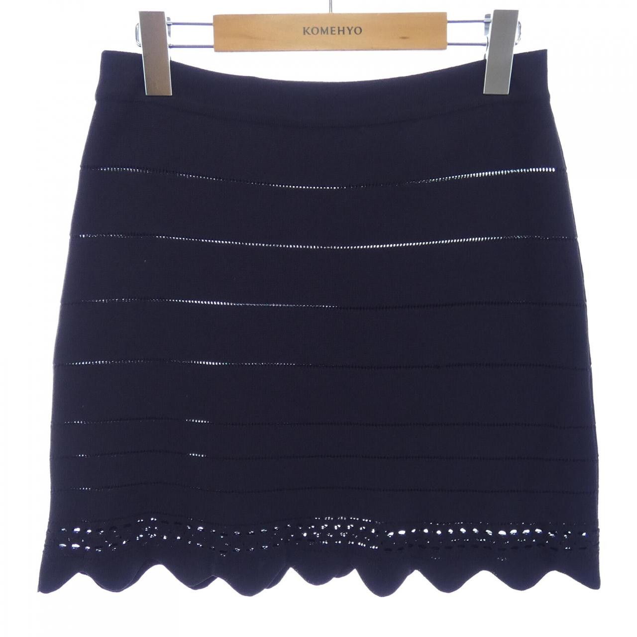 Chloe Chloe Chloe Skirt Others Skirts DUTY FREE for USA Size ONE SIZE - 1 Thumbnail