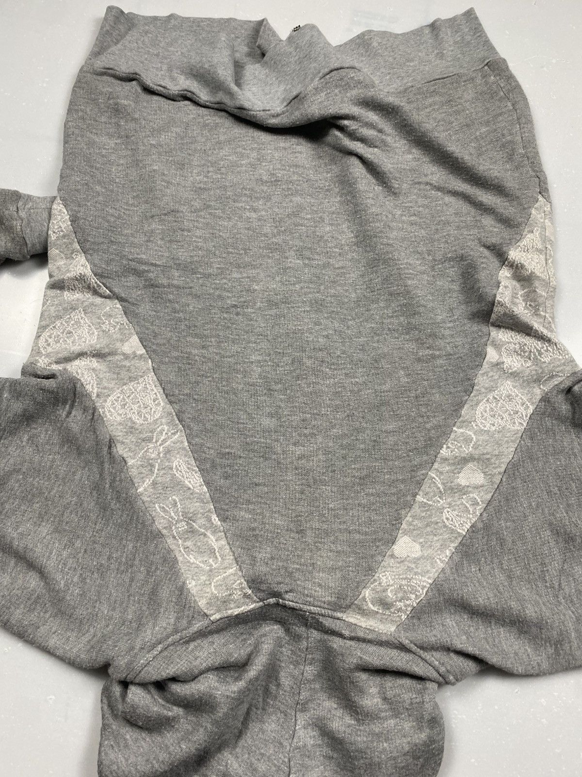 Other Japanese Brand Scolar Knit Zip Up Sweaters Hoodie Size M / US 6-8 / IT 42-44 - 8 Thumbnail