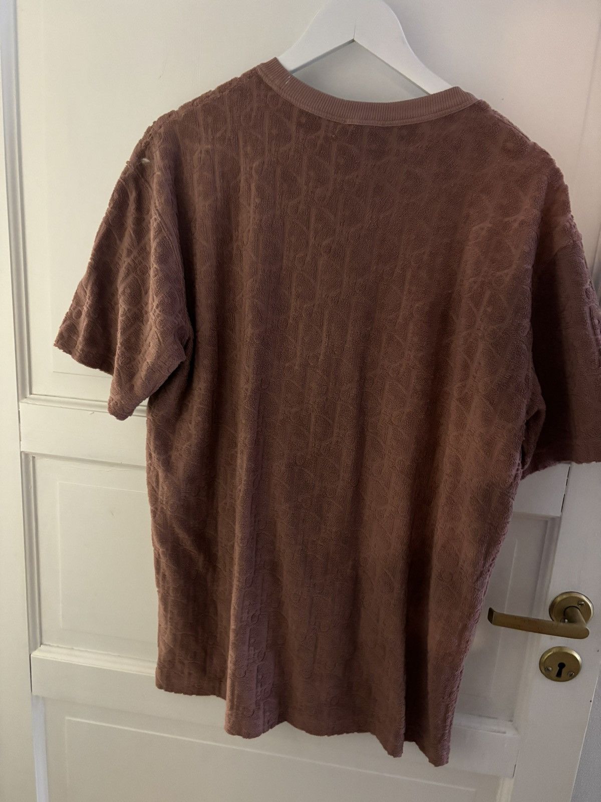Dior Brand new Size US M / EU 48-50 / 2 - 2 Thumbnail