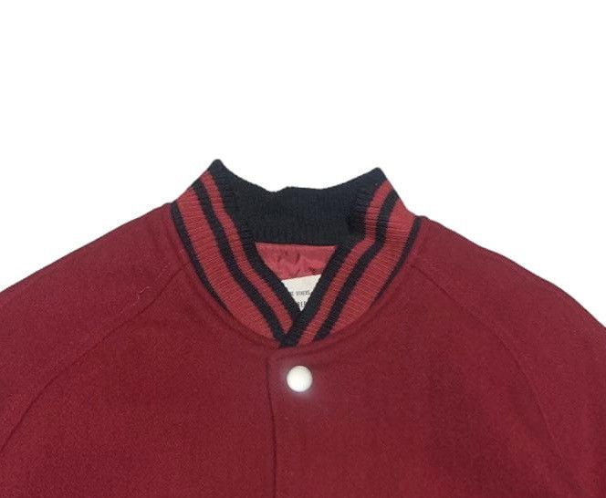 Vintage Vintage Prankish Germany Wool Jacket Size US M / EU 48-50 / 2 - 4 Thumbnail