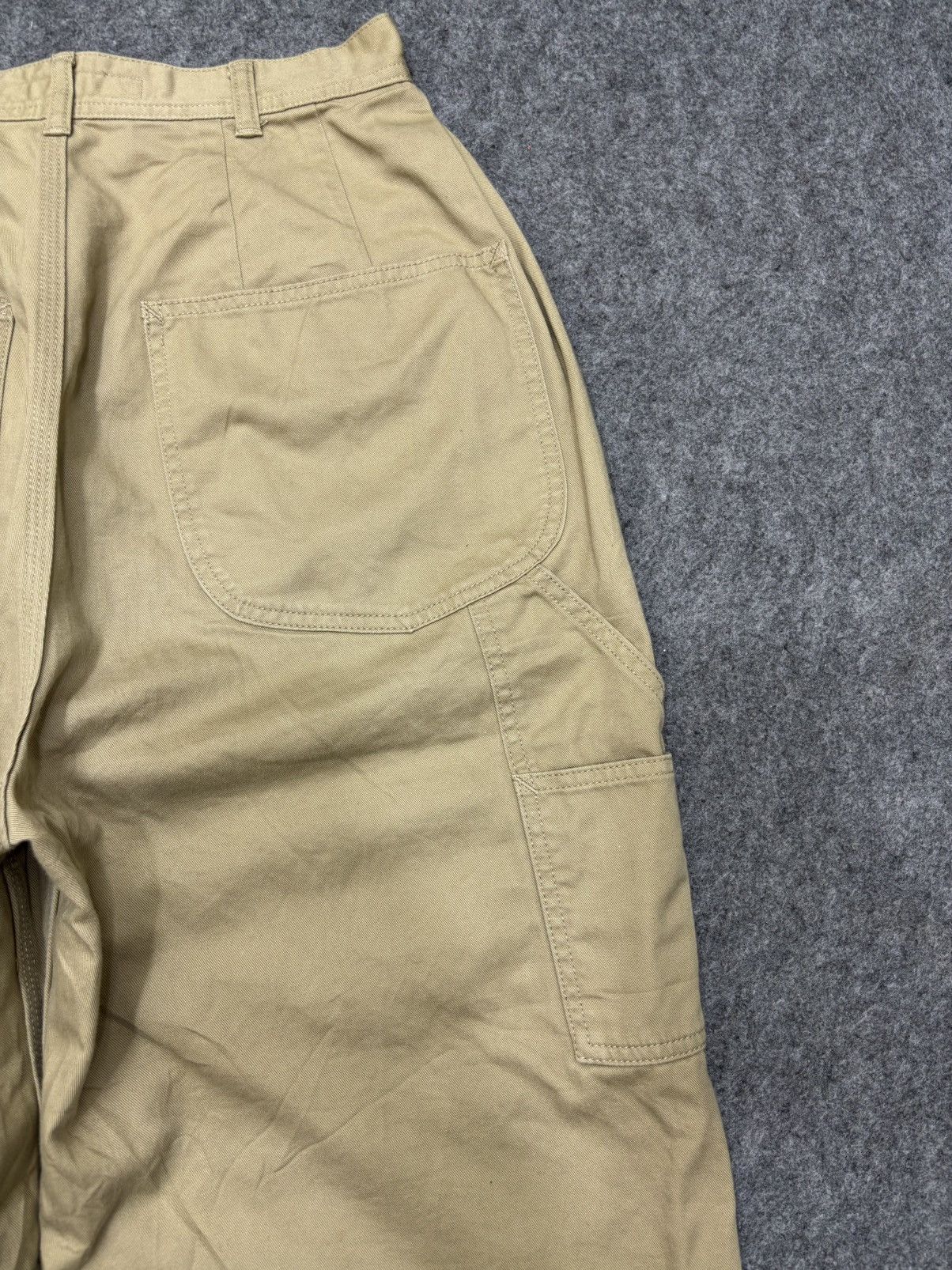 OMNIGOD 💥Japan Style💥Archival Style Omnigod Balloon Pant F665 Size US 26 / EU 42 - 14 Thumbnail