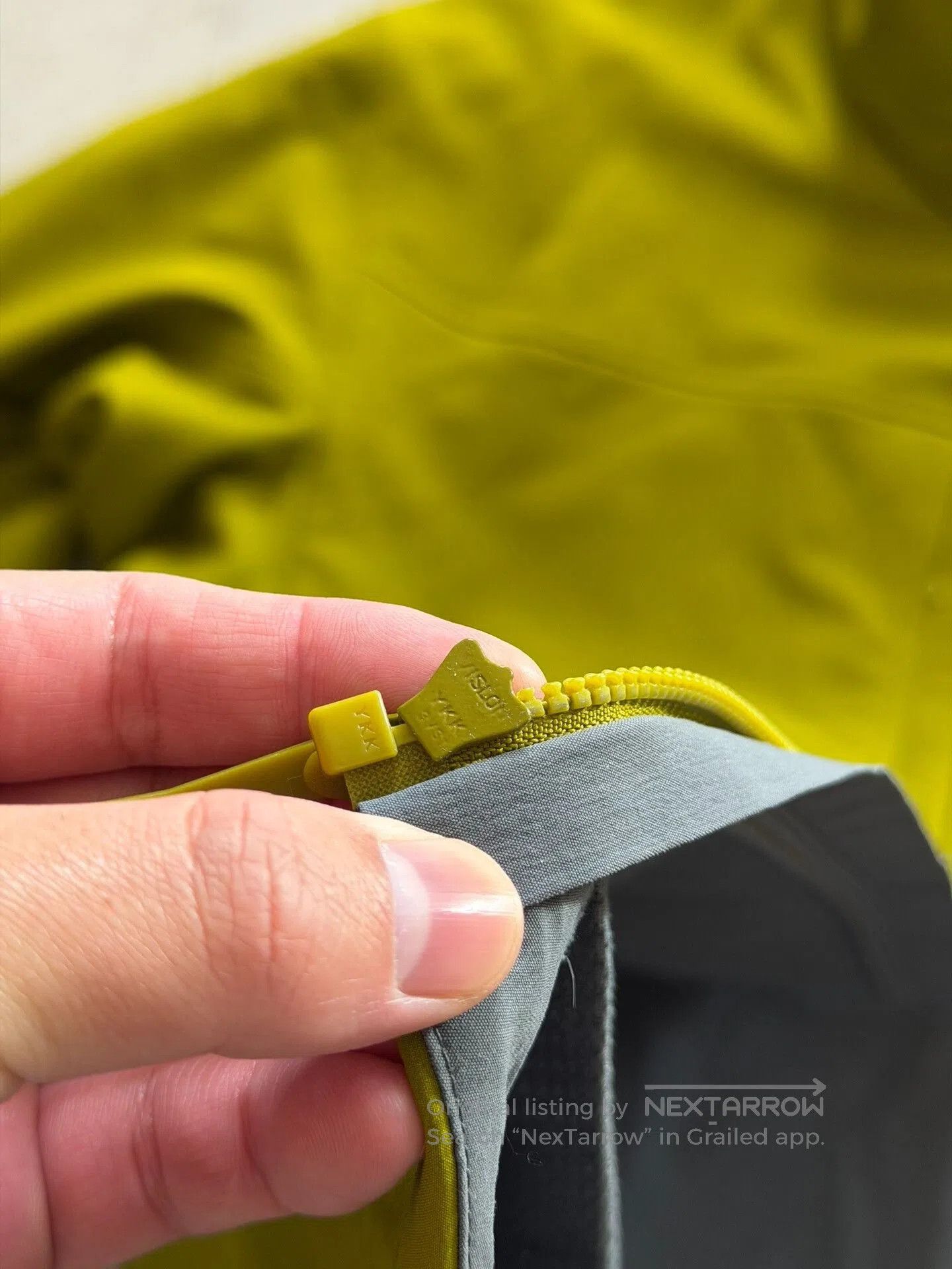 Arc'teryx Arcteryx Gamma MX Jacket Men's XL. Size US XL / EU 56 / 4 - 4 Thumbnail
